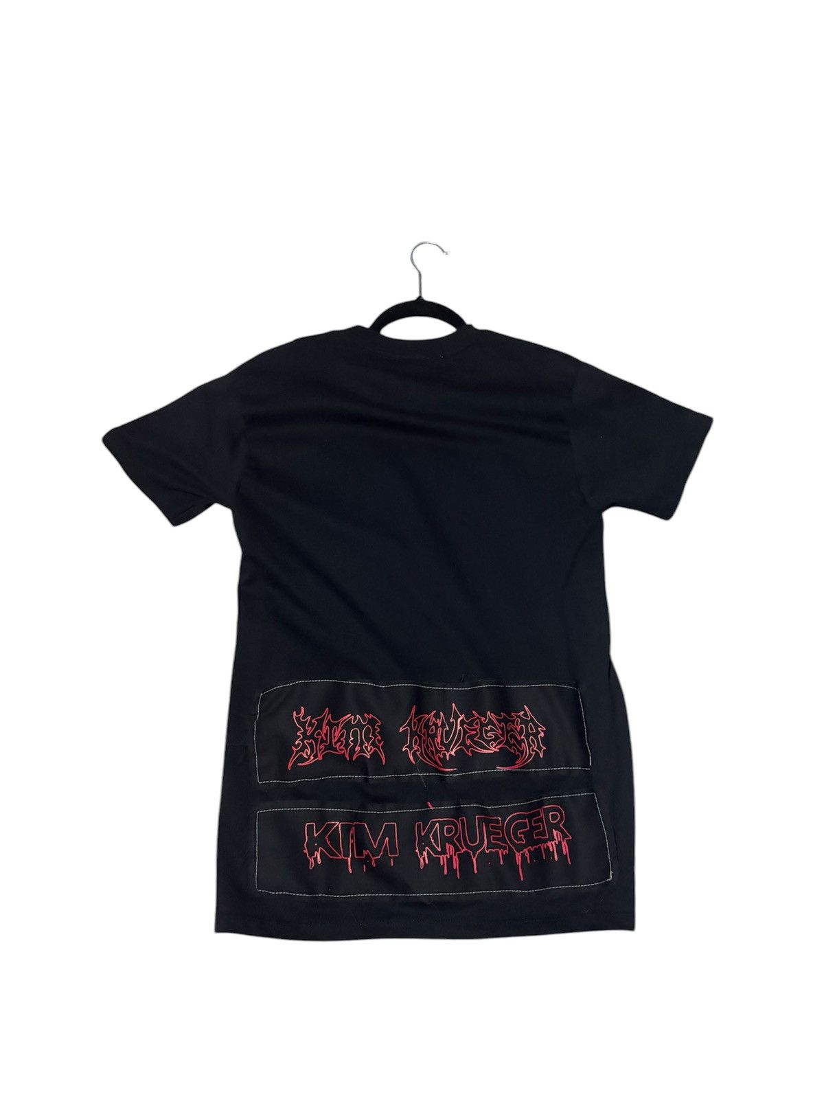 Kim Krueger KK Double Tee Size US S / EU 44-46 / 1 - 3 Thumbnail