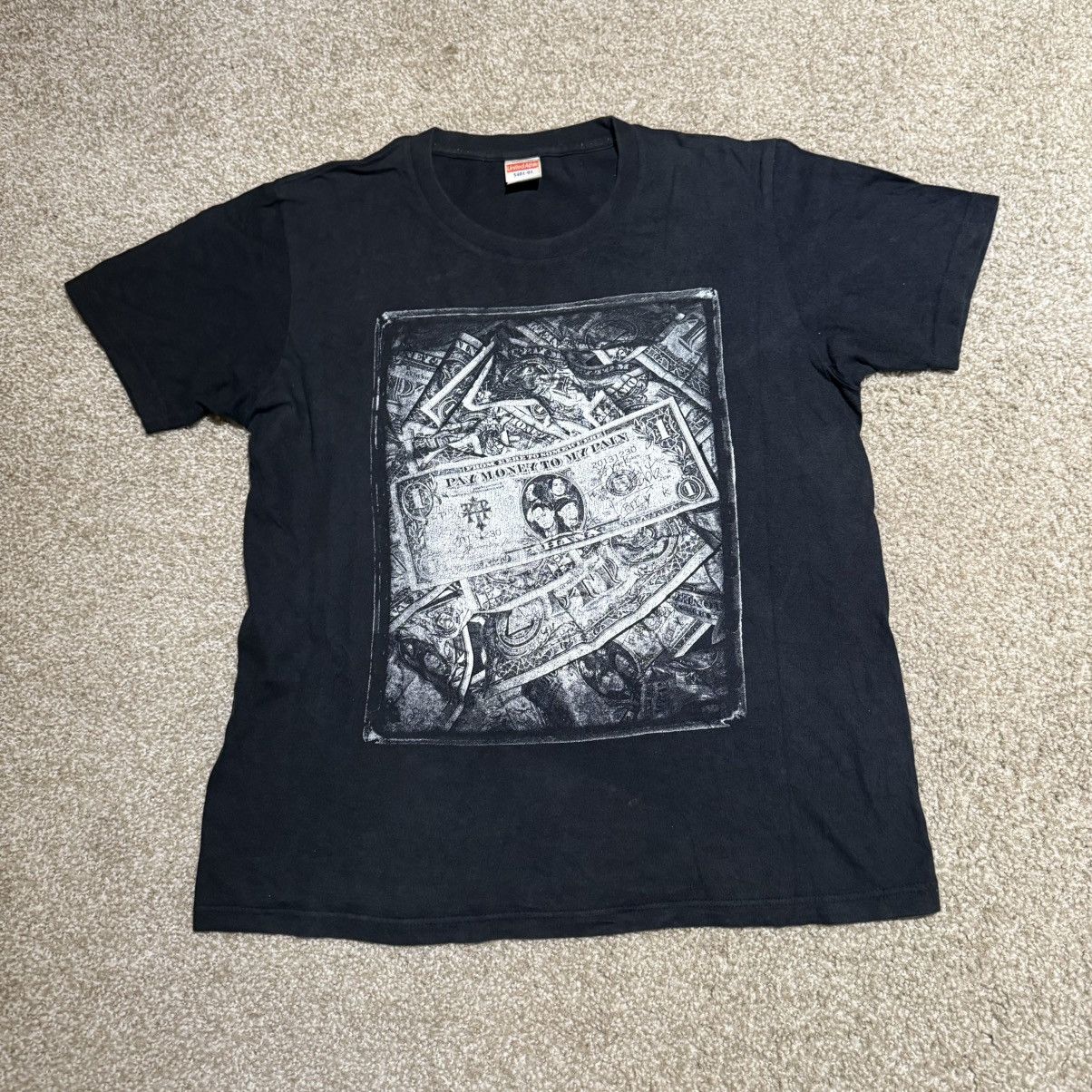 Other Pay Money To My Pain / PTP Official Merchandise Tag United Size US L / EU 52-54 / 3 - 1 Thumbnail