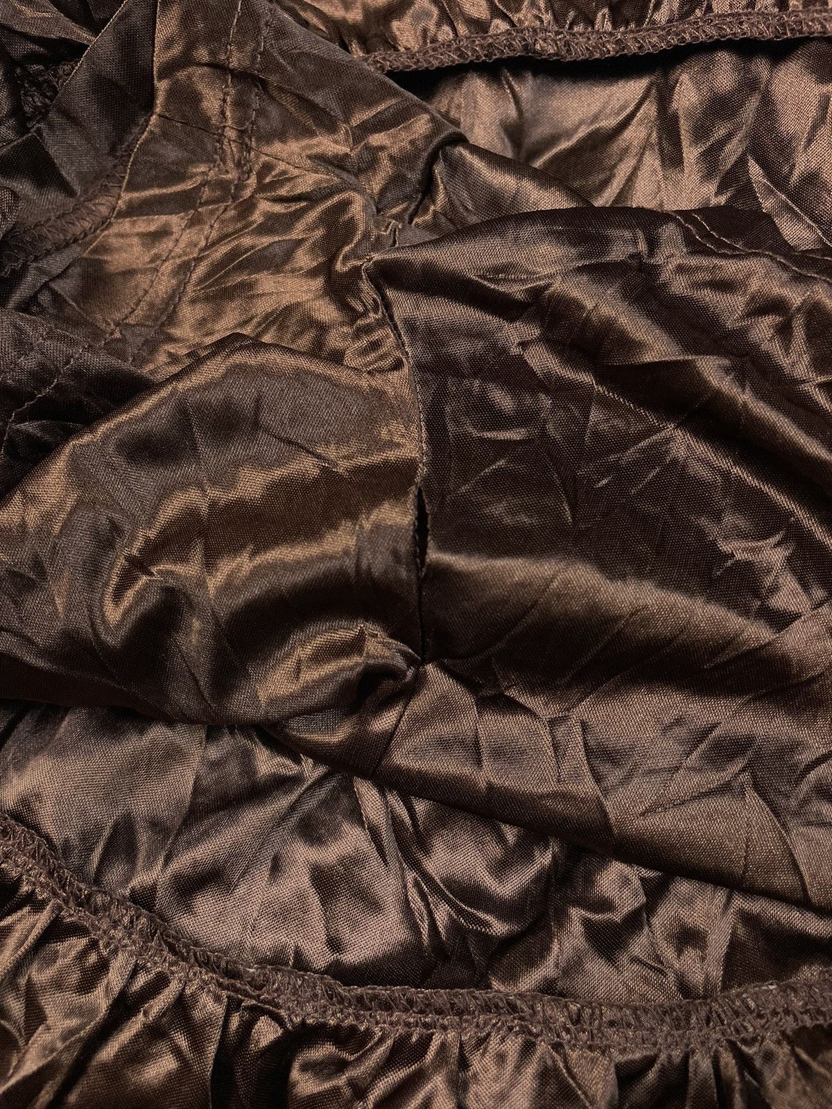 LIZ LISA Fall 2010 Liz Lisa Brown Sukapan Skort Chocokaji Neapolitan Size 27" / US 4 / IT 40 - 9 Thumbnail