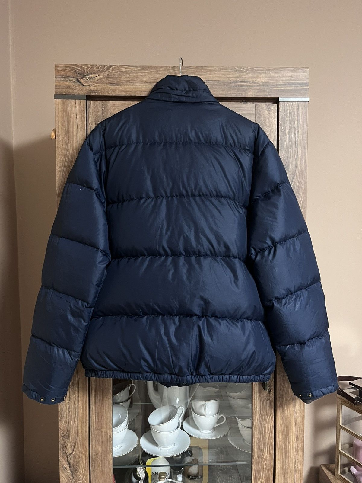 Polo Ralph Lauren Polo Ralph Lauren Down jacket Men’s Navy L Size US L / EU 52-54 / 3 - 8 Thumbnail