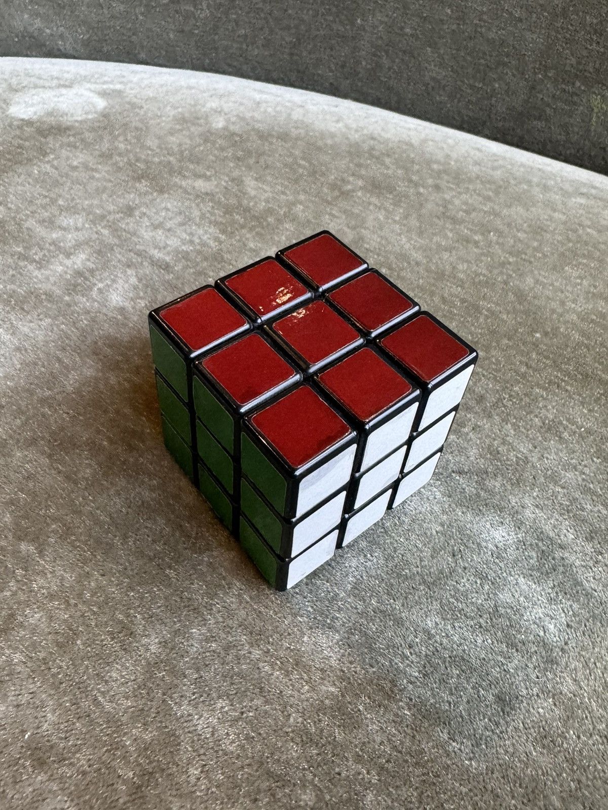 Fuck The Population FTP Rubik’s Cube Size ONE SIZE - 2 Thumbnail