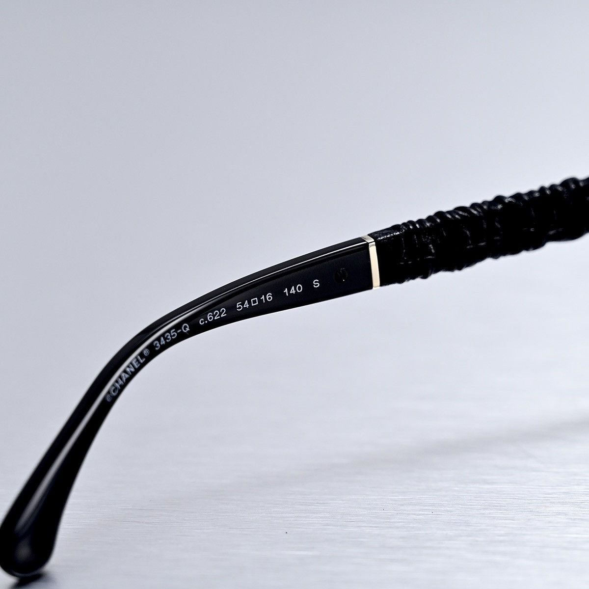 Chanel CHANEL 0CH3435Q GLASSES Size ONE SIZE - 5 Thumbnail
