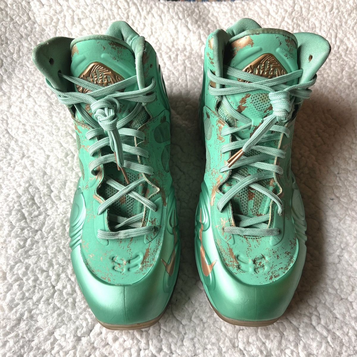 Statue Of Liberty Shoes Grailed