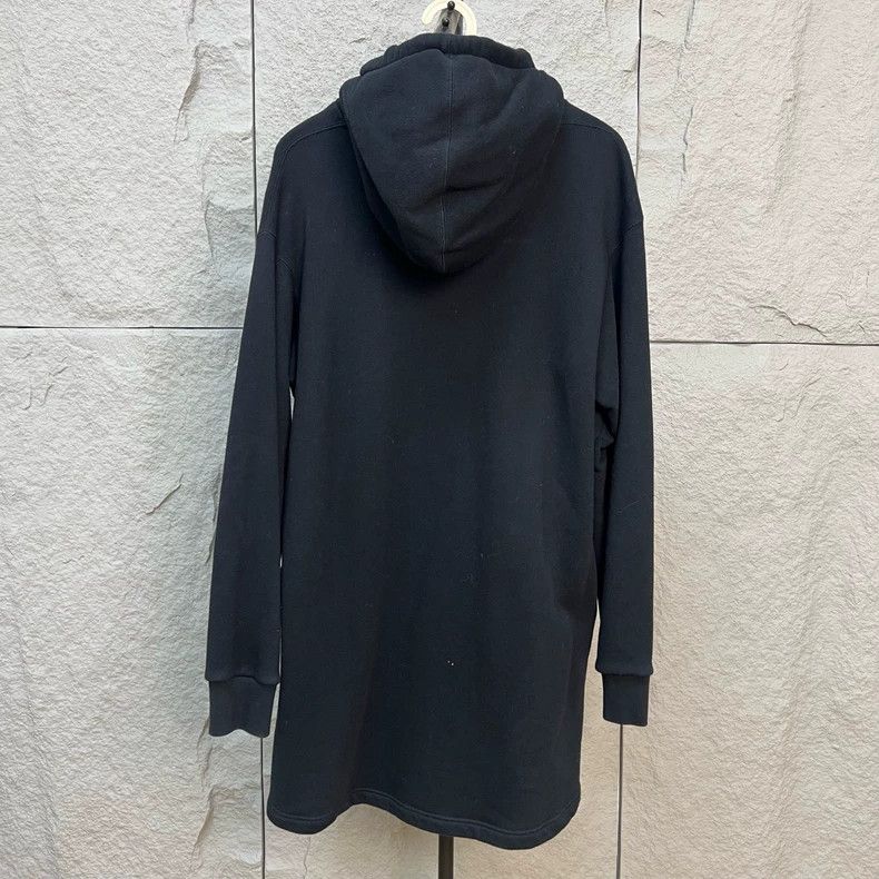 Gucci Gucci Hooded sweatshirt skirt Size S / US 4 / IT 40 - 2 Thumbnail