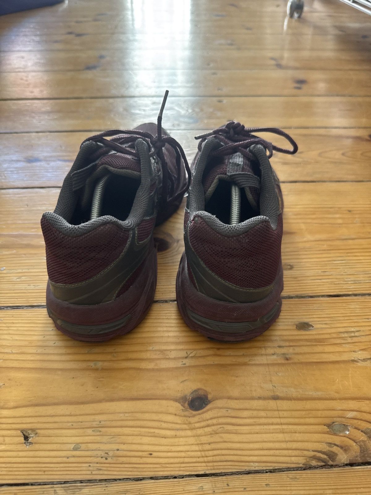 Asics × Kiko Kostadinov Asics Kiko Kostadinov Gel Ub 4 Size US 9.5 / EU 42-43 - 7 Thumbnail