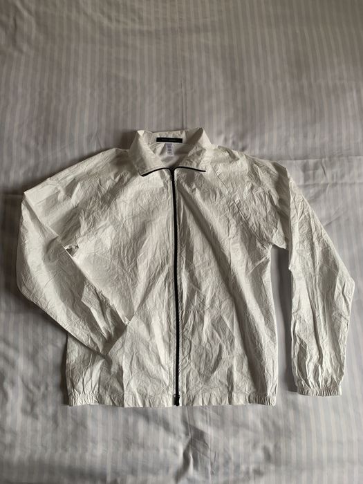 Tyvek rain hot sale jacket