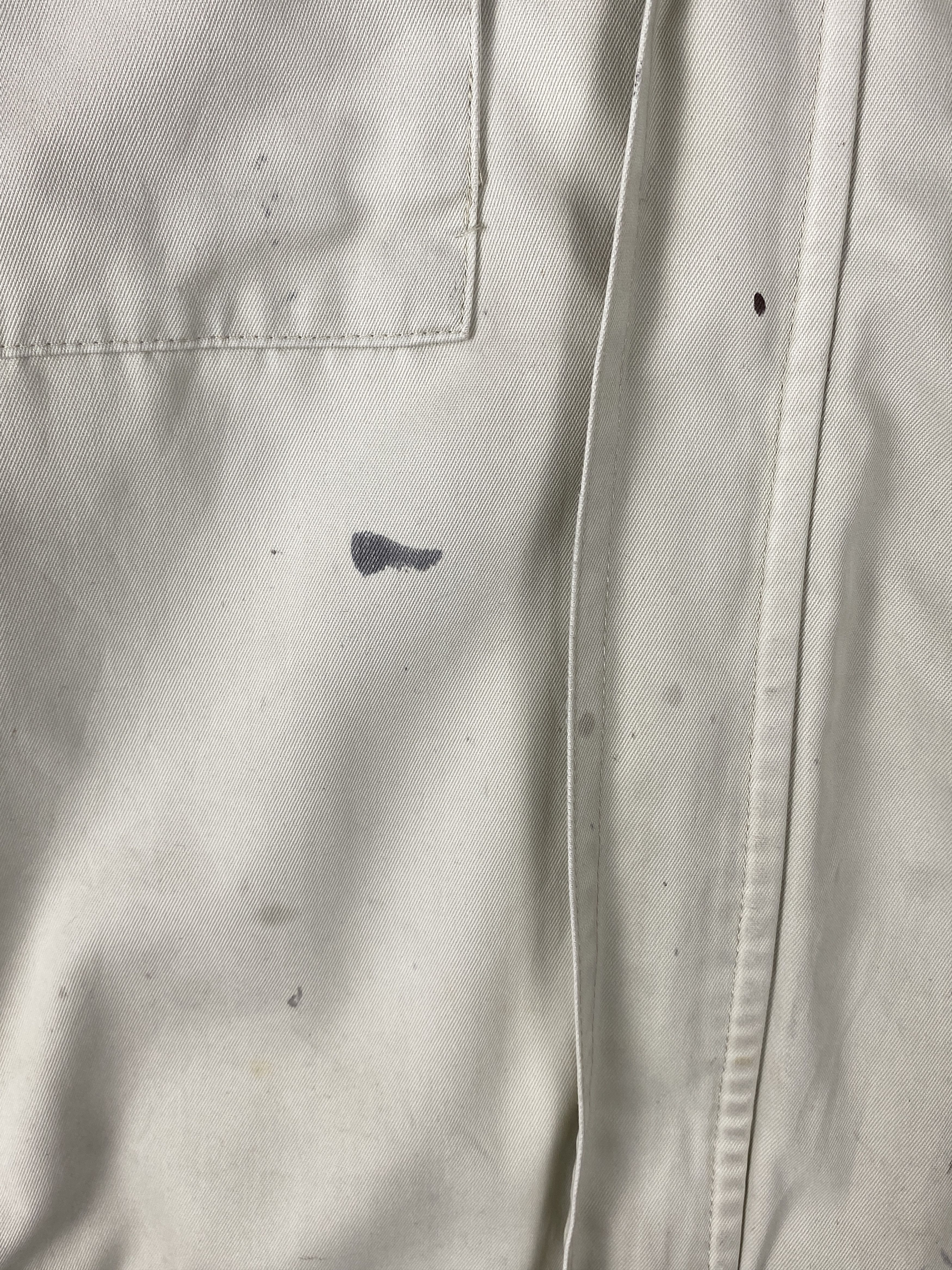 Japanese Brand × Vintage Vintage Japanese Brand Workwear Jacket Size US S / EU 44-46 / 1 - 3 Thumbnail