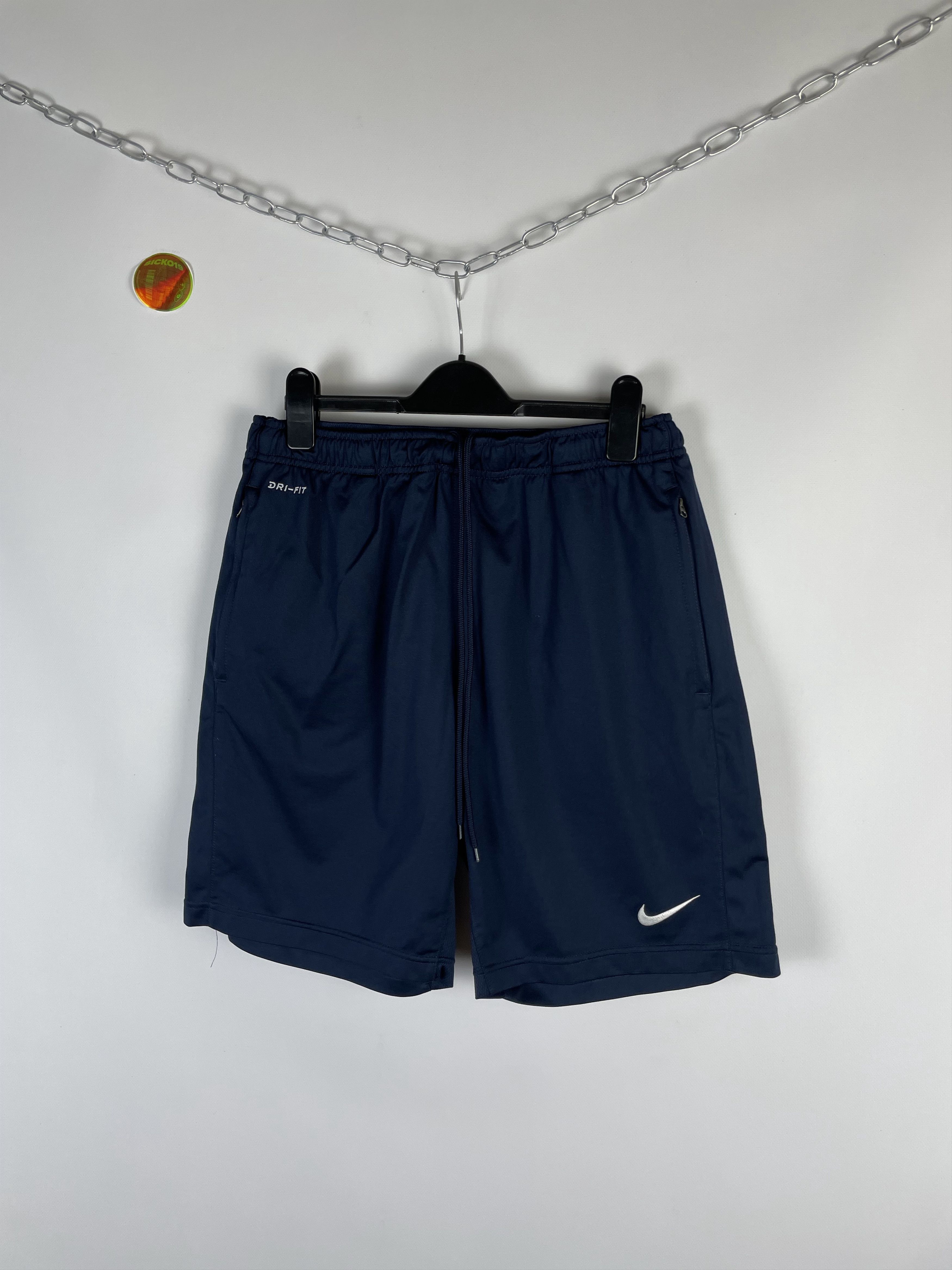 Nike Mens Vintage Nike Shorts Y2k Size US 36 / EU 52 - 3 Thumbnail