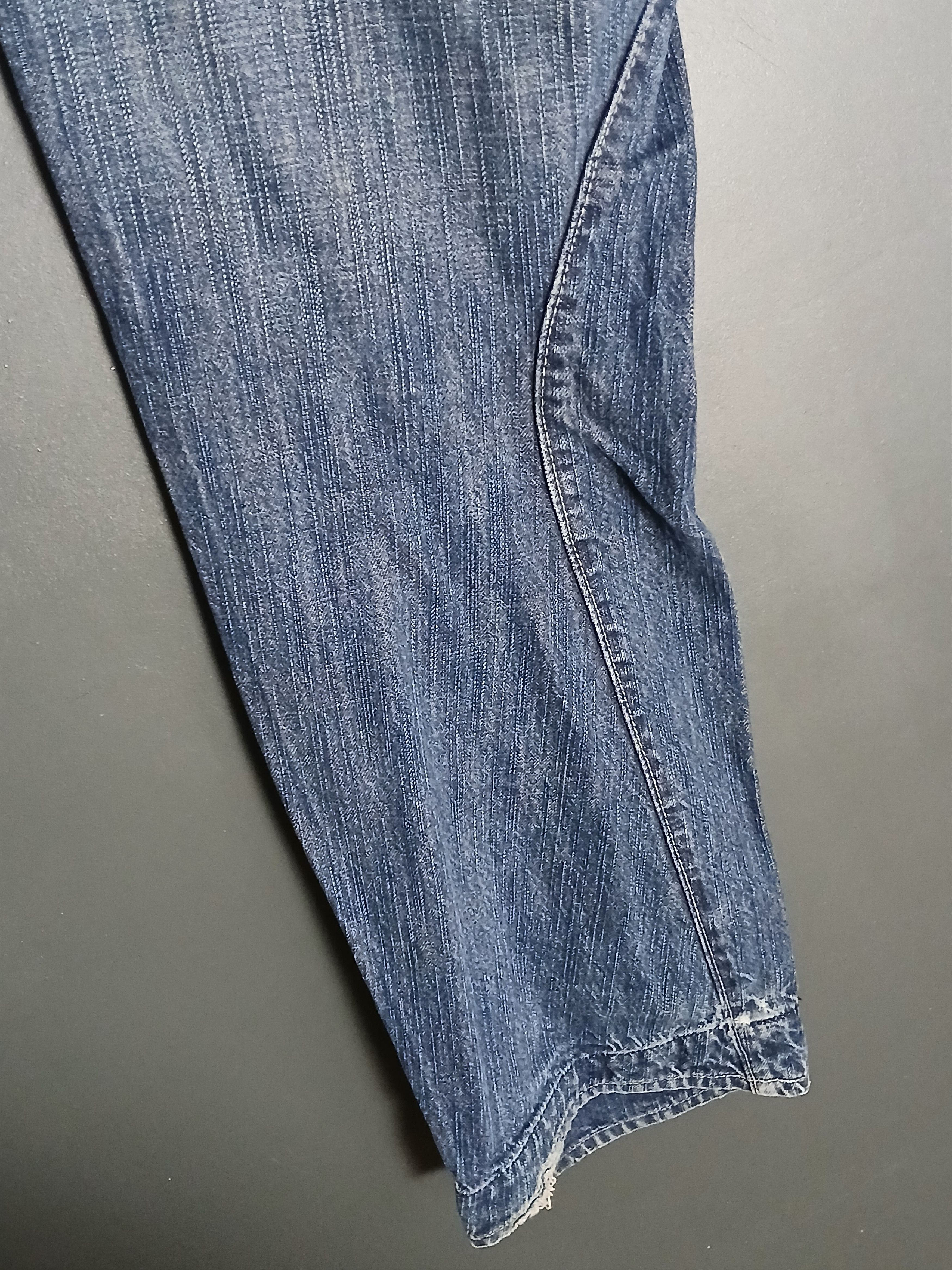 Other Evisu Jeans Pants Size US 32 / EU 48 - 10 Thumbnail
