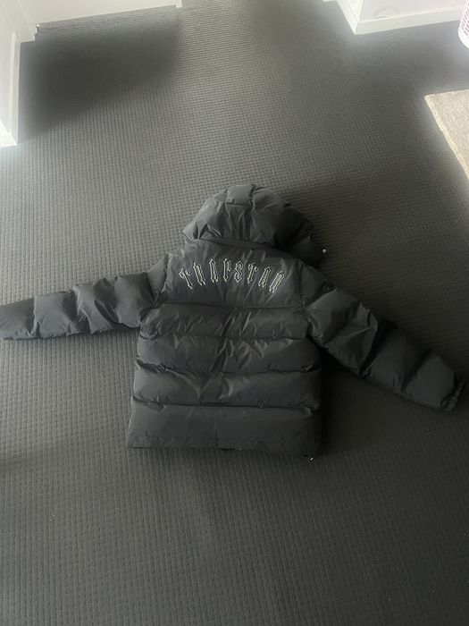 Trapstar London Trapstar puffer jacket Grailed