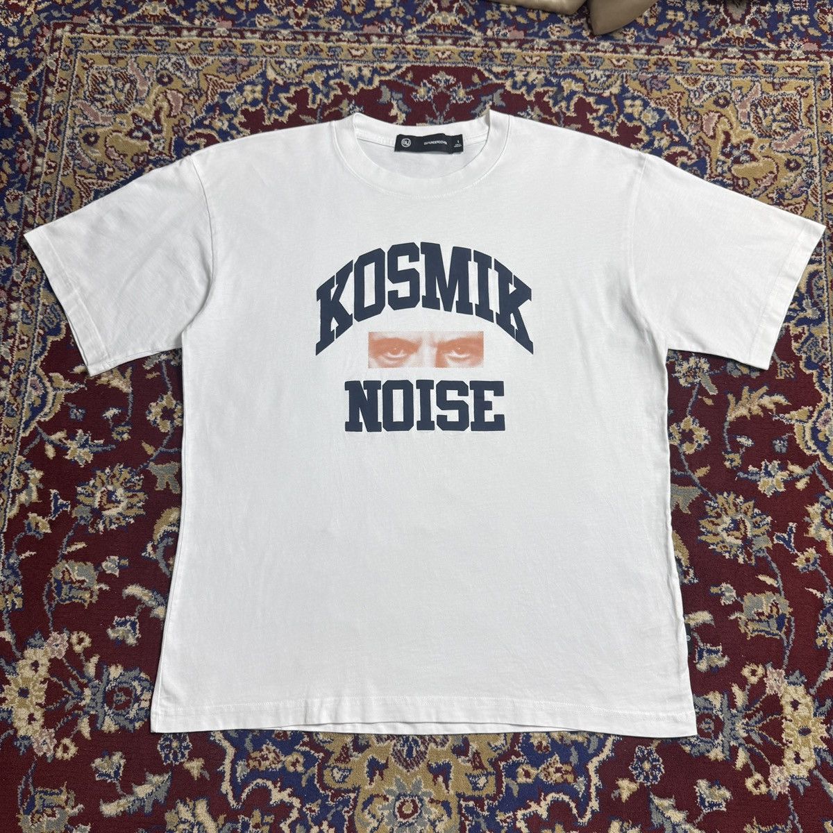 GU × Undercover Undercover GU Kosmik Noise Japanese Brand y2k Jun Takahashi Size US L / EU 52-54 / 3 - 2 Thumbnail