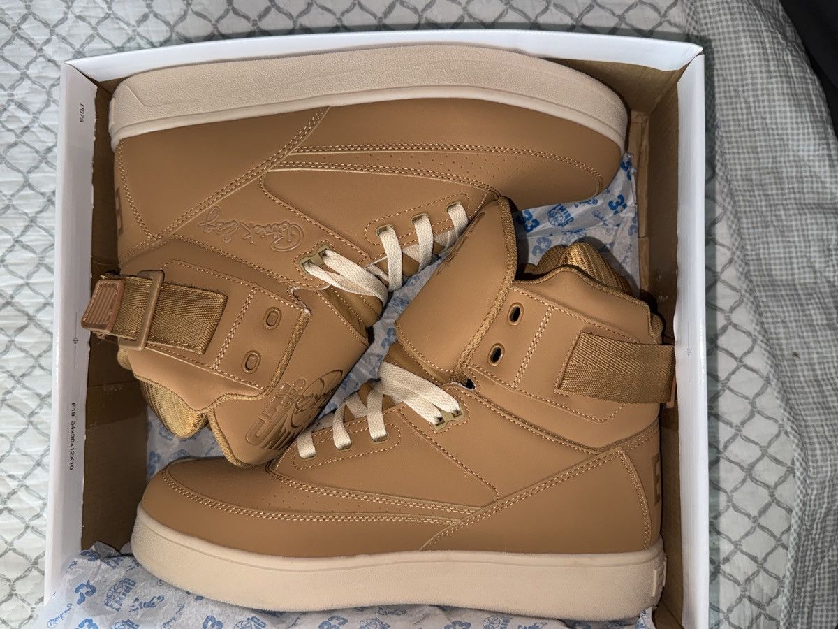 Other Ewing 33 Hi ‘ tan ‘ Size US 10 / EU 43 - 2 Thumbnail