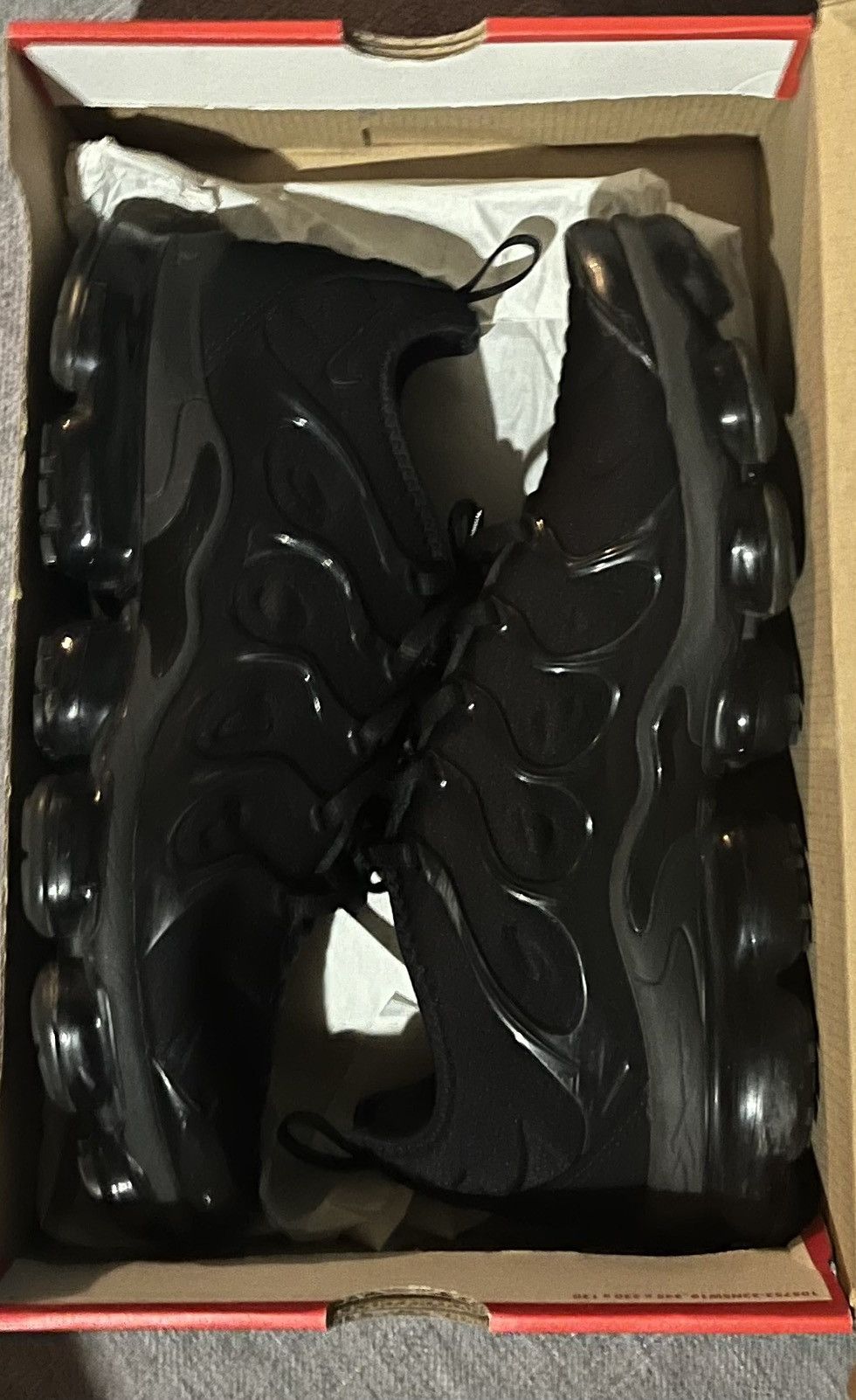 Nike Nike Vapor-max Size US 11 / EU 44 - 1 Thumbnail