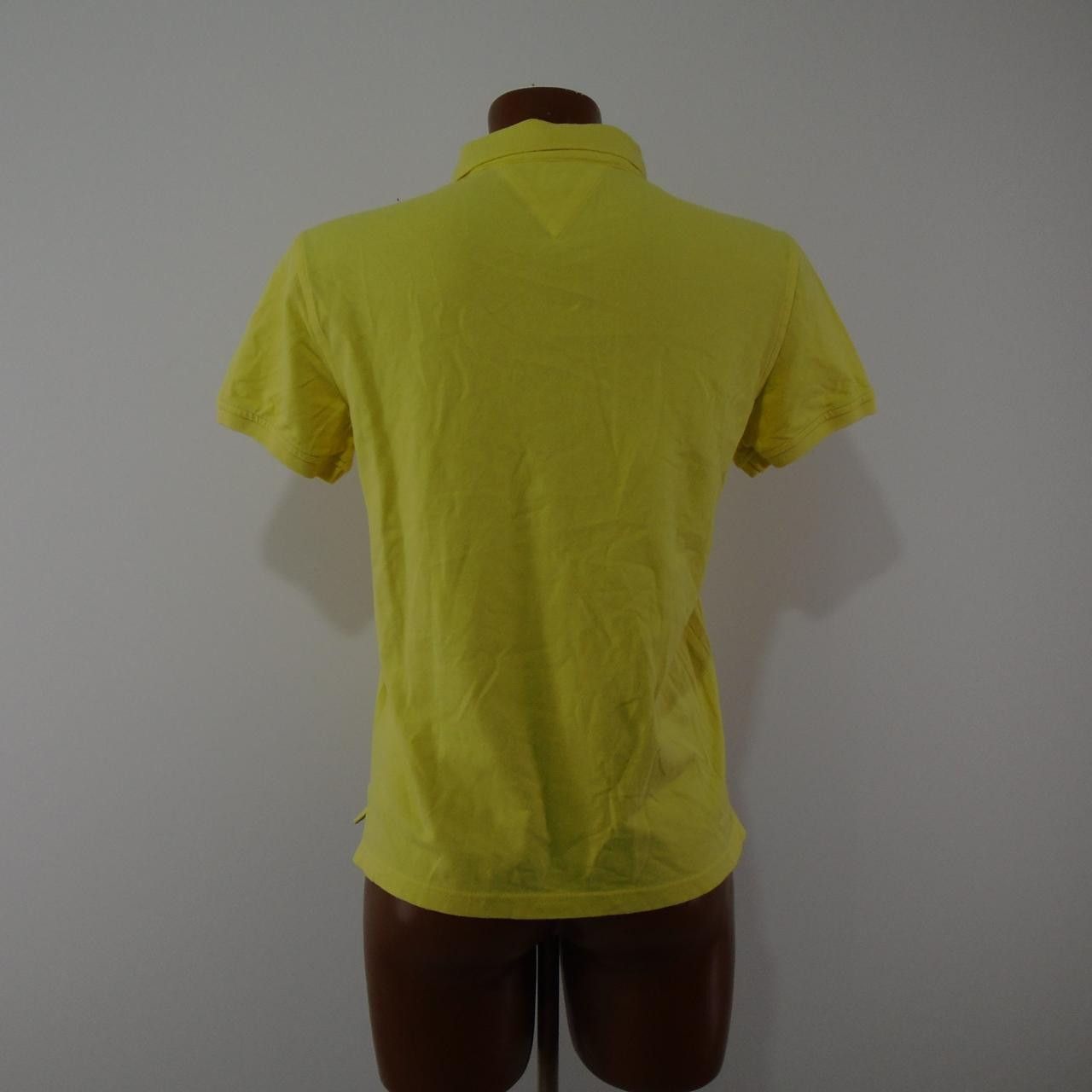 Tommy Hilfiger Women's Polo Tommy Hilfiger Size M / US 6-8 / IT 42-44 - 3 Thumbnail