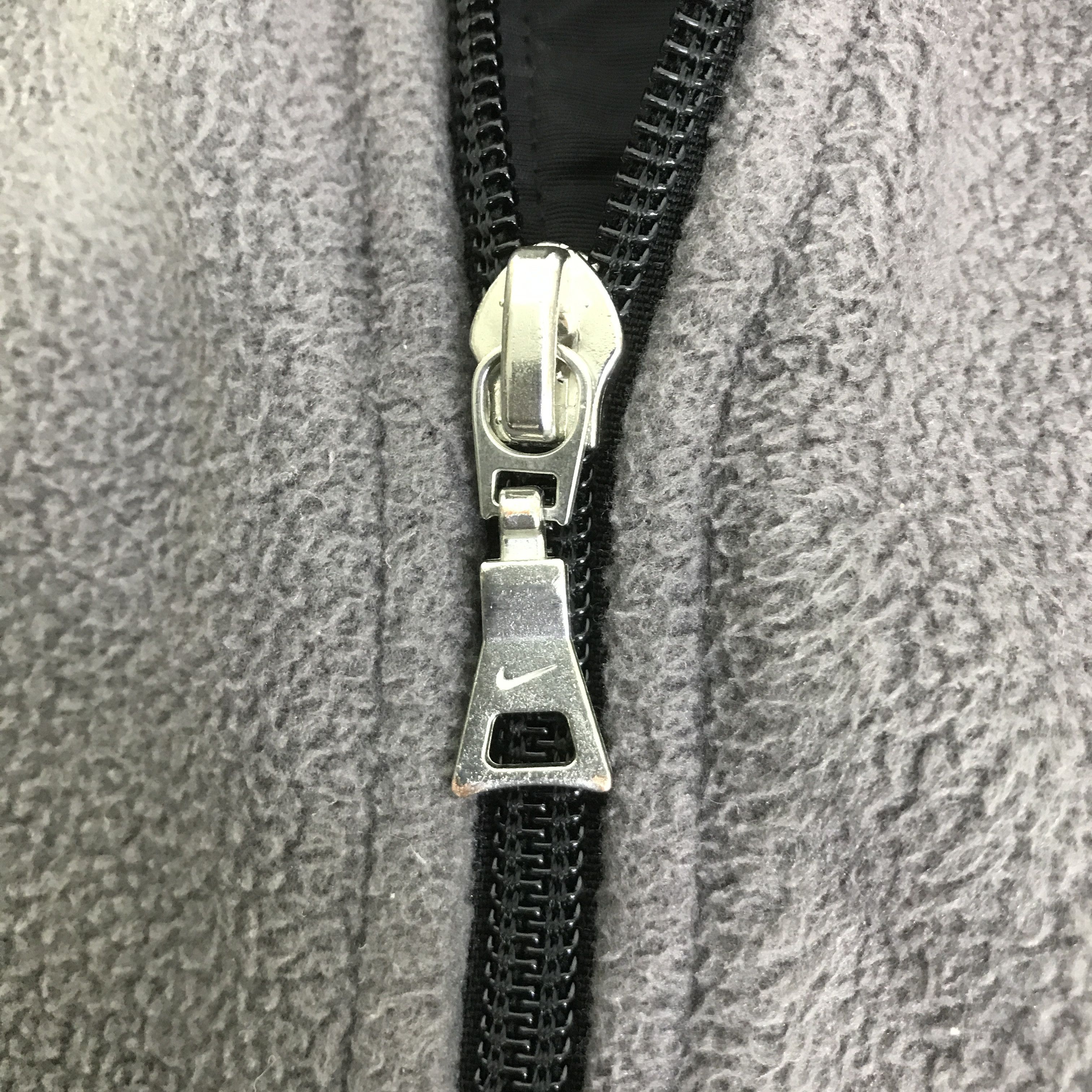 Nike NIKE FLEECE ZIP JACKET K99B5 Size US XL / EU 56 / 4 - 10 Thumbnail