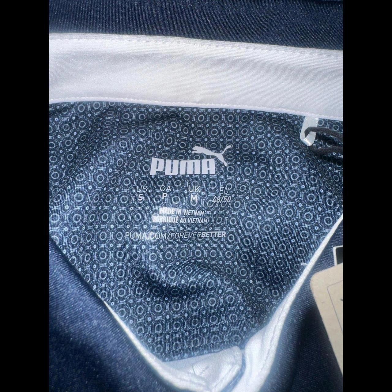 Puma New Mens Size S Small 54ab Size US S / EU 44-46 / 1 - 6 Thumbnail
