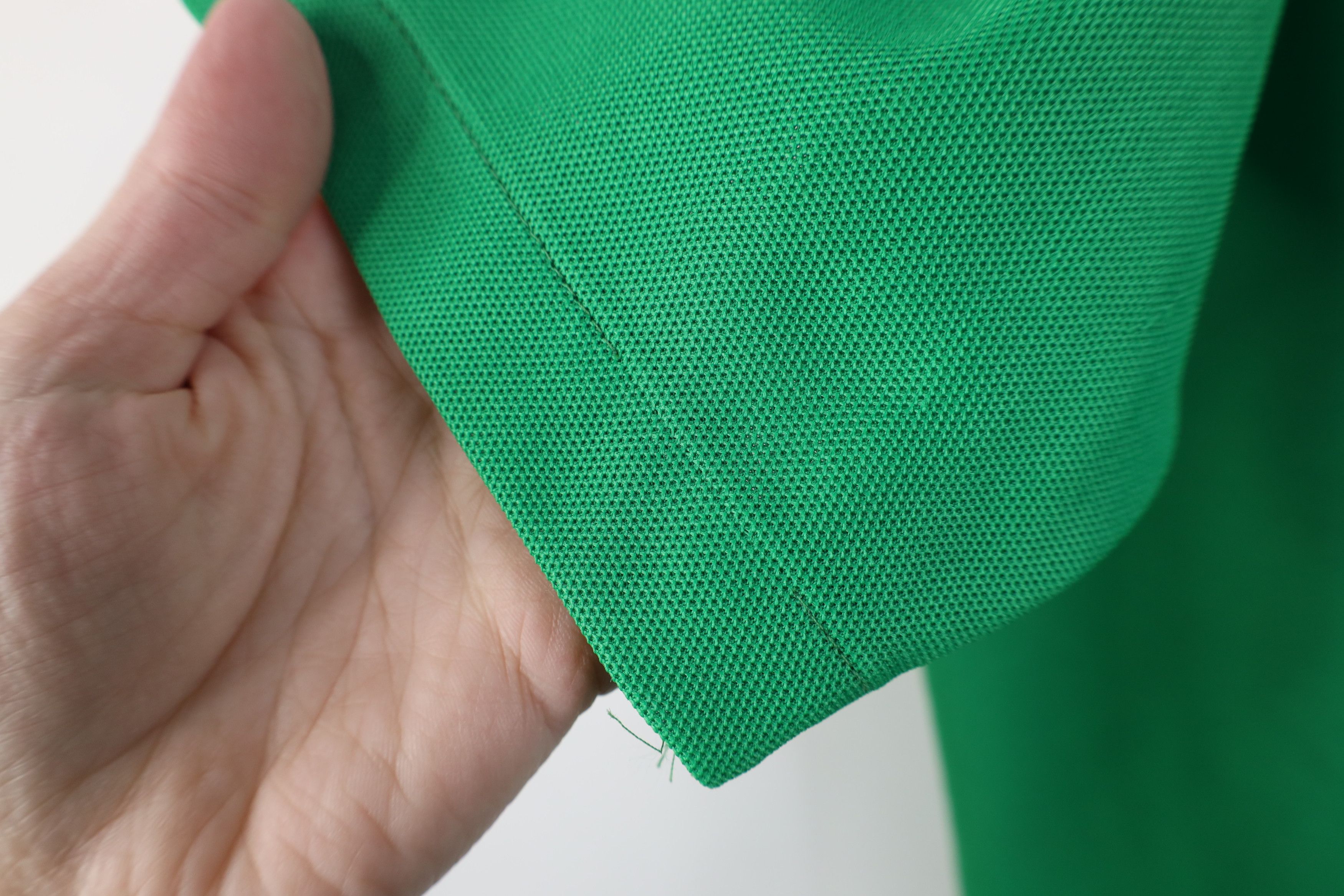 McGregor Vintage 50s 60s McGregor Collar Golf Polo Shirt Green USA Size US L / EU 52-54 / 3 - 12 Thumbnail