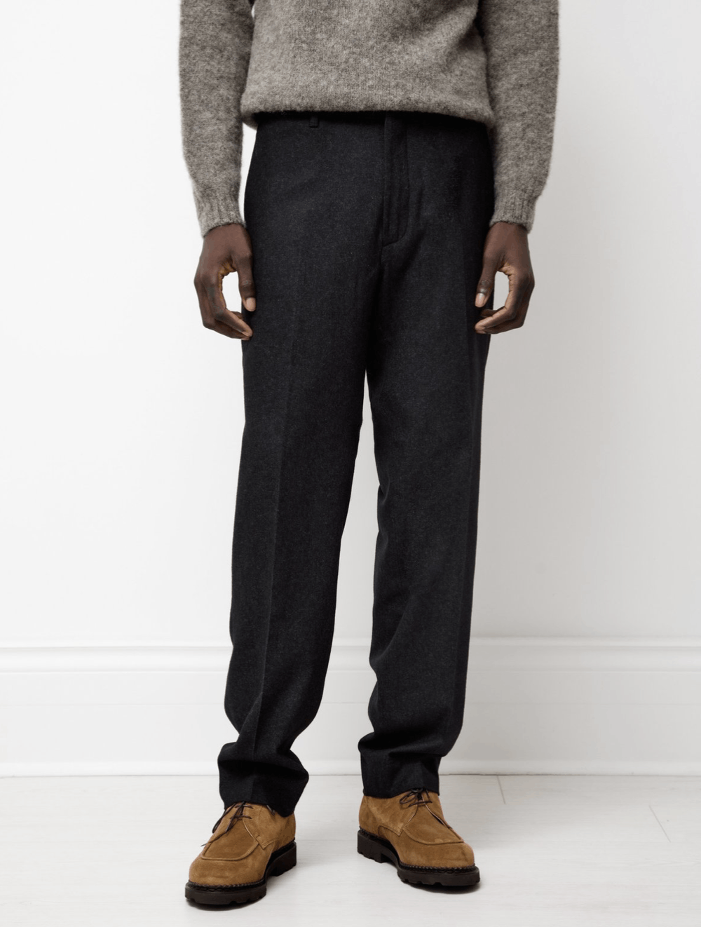 Norse Projects Andersen Tapered Pant Size US 33 - 7 Thumbnail