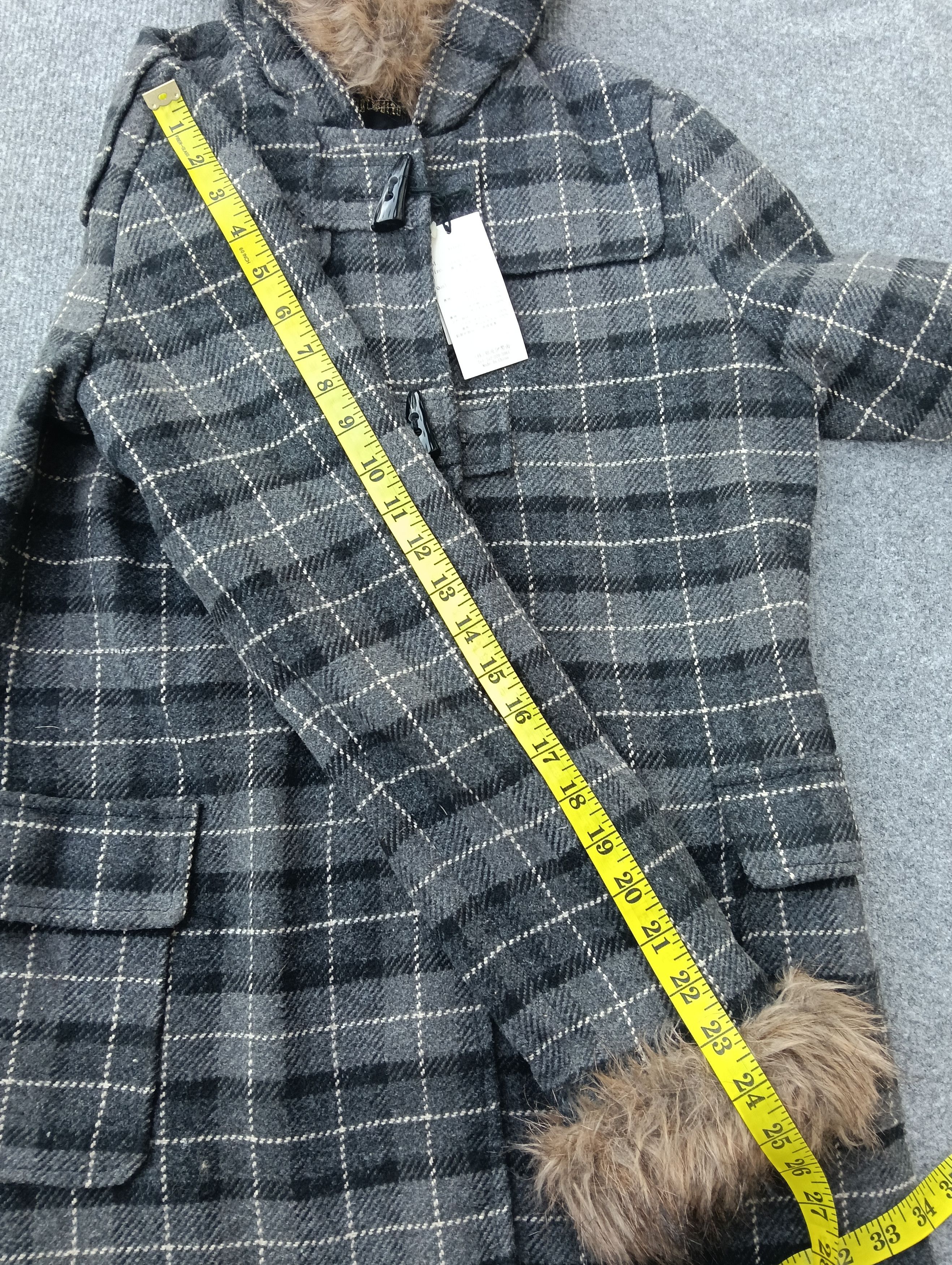 If Six Was Nine Japanese jacket like if six wash nine style. Size US L / EU 52-54 / 3 - 3 Thumbnail