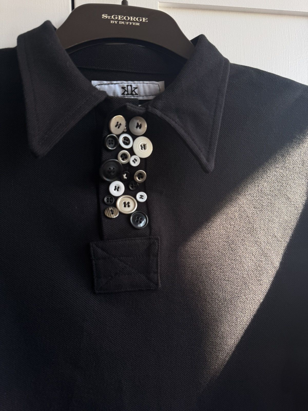 K-Two Studios ktwo assorted button up polo | Grailed