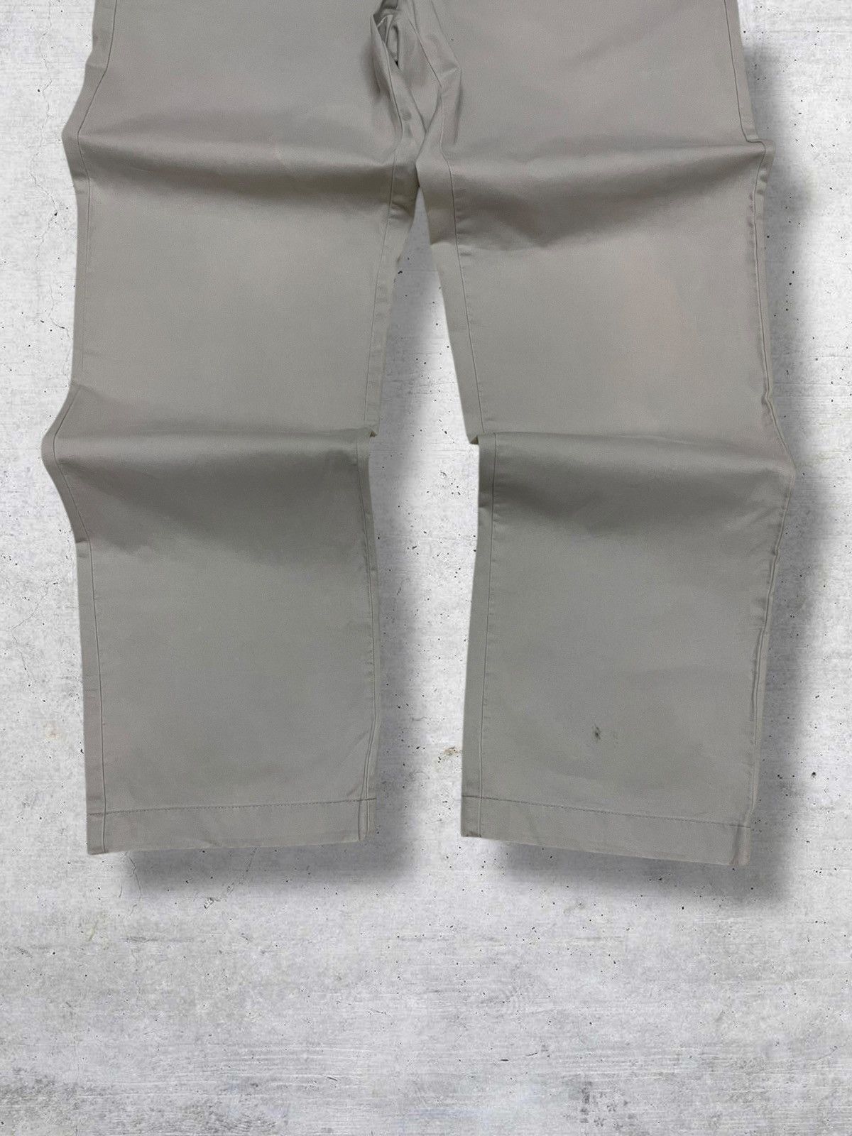 C.P. Company VINTAGE CP COMPANY 90S DESIGNER DISTRESSED CRAFTED PANT Size US 36 / EU 52 - 3 Thumbnail