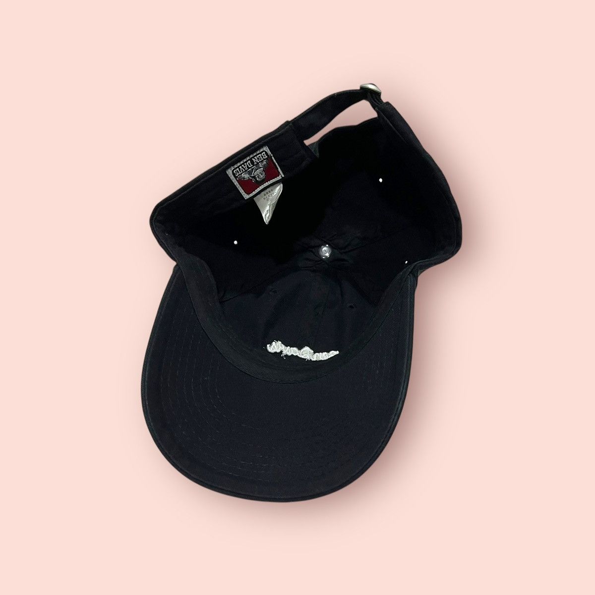 Ben Davis VINTAGE BEN DAVIS BASEBALL CAP Size ONE SIZE - 22 Thumbnail