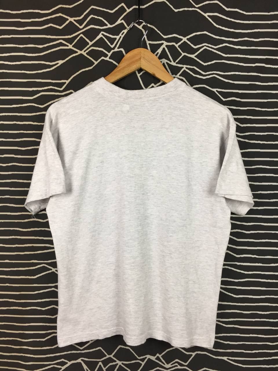 Vintage Vtg 1997 Hong Kong Handover A Day To Remember Tee Size US L / EU 52-54 / 3 - 5 Thumbnail
