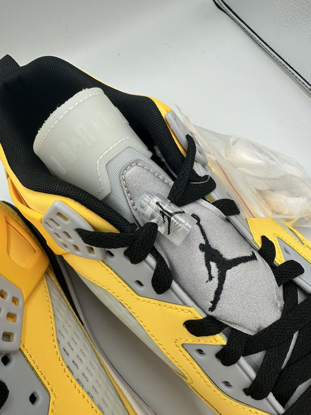 Jordan Brand Jordan Spizike Low Size US 14 / EU 47 - 7 Thumbnail