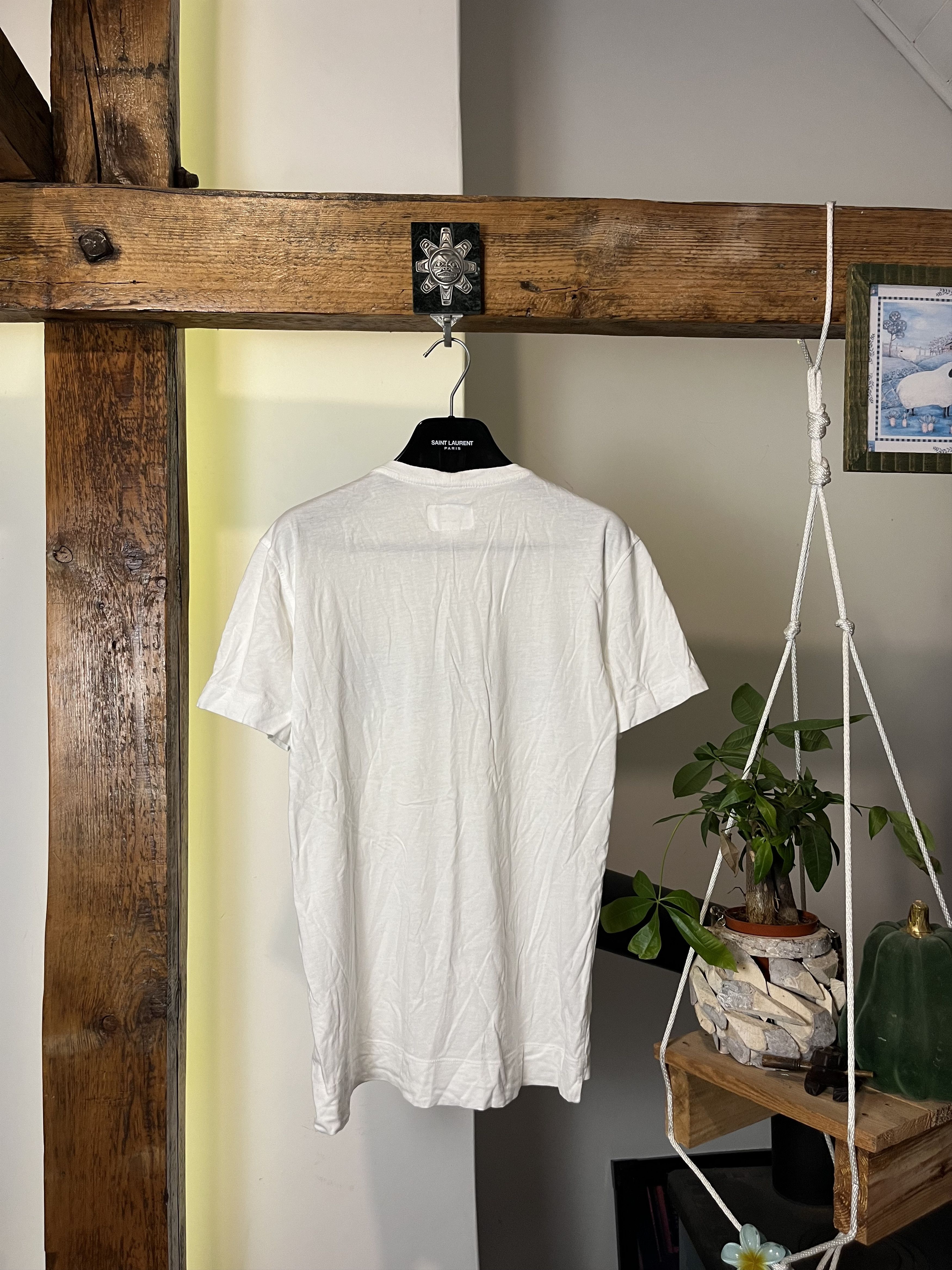 Designer × Helmut Lang Helmut Lang Limited Edition 1 Made in USA Size XS / US 0-2 / IT 36-38 - 4 Thumbnail