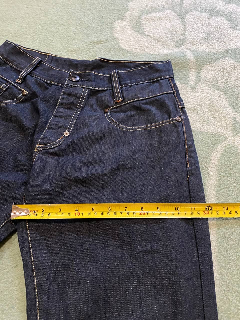 G-Star Gstar jeans Size US 34 / EU 50 - 9 Thumbnail