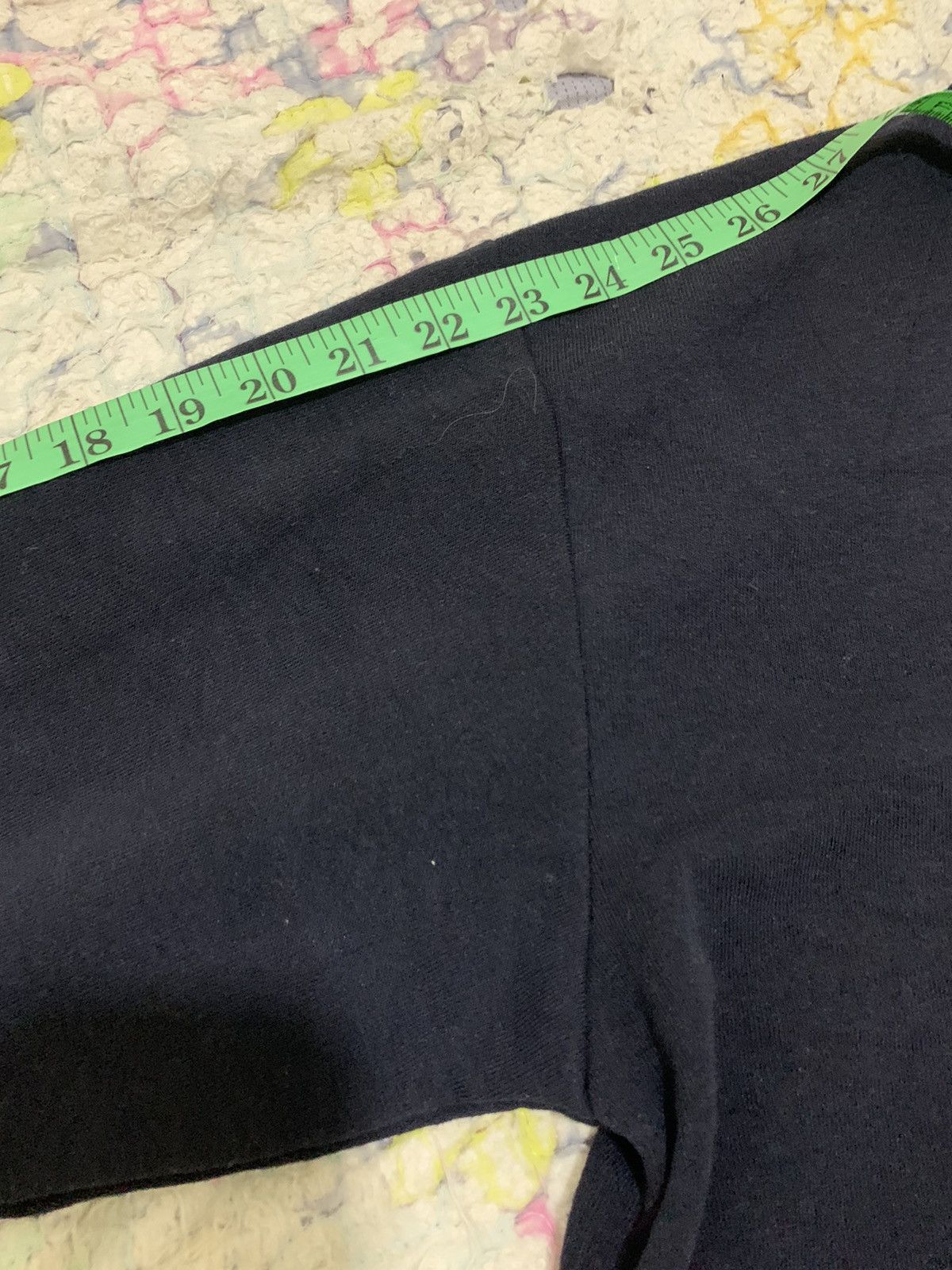 Japanese Brand Hokusai Wave Sweatshirt Size US L / EU 52-54 / 3 - 9 Thumbnail