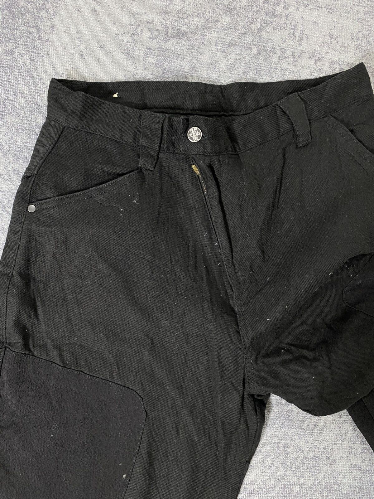 Avant Toi kantobi pant Size US 31 - 11 Thumbnail