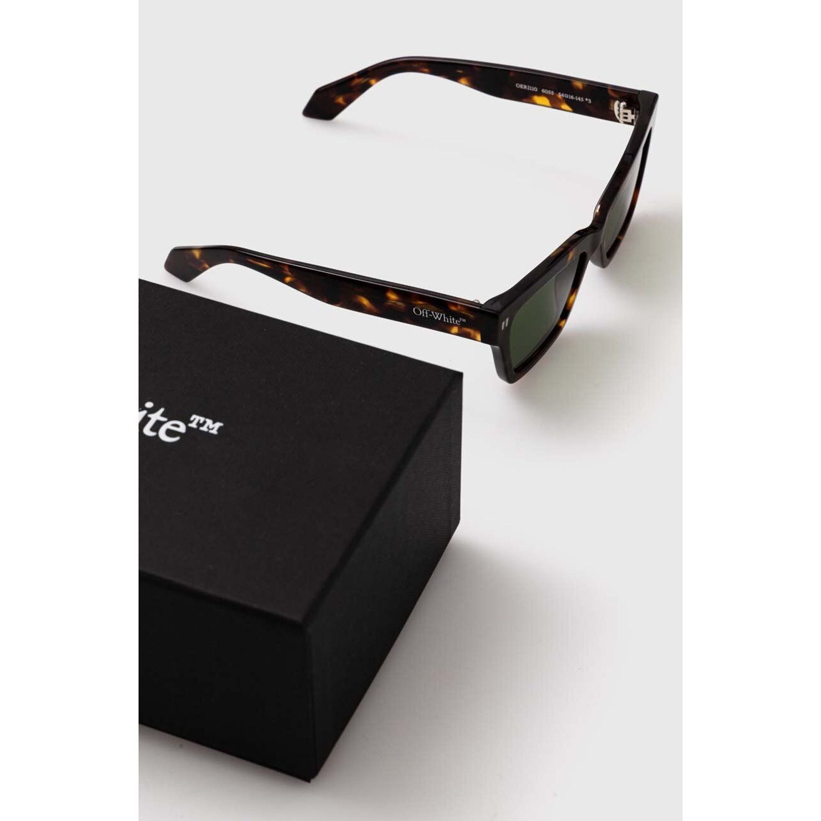 Off-White Off-White Cincinnati (OERI110S24PLA0016055-FR) Size ONE SIZE - 6 Thumbnail