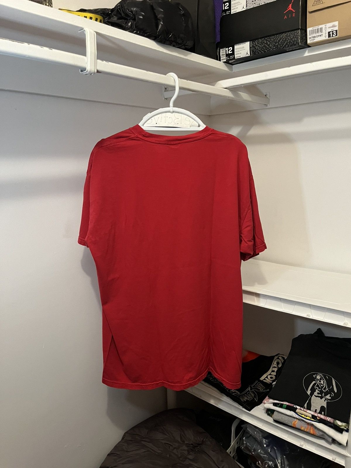 Comfort Colors Bummer T-Shirt Size US XL / EU 56 / 4 - 3 Thumbnail