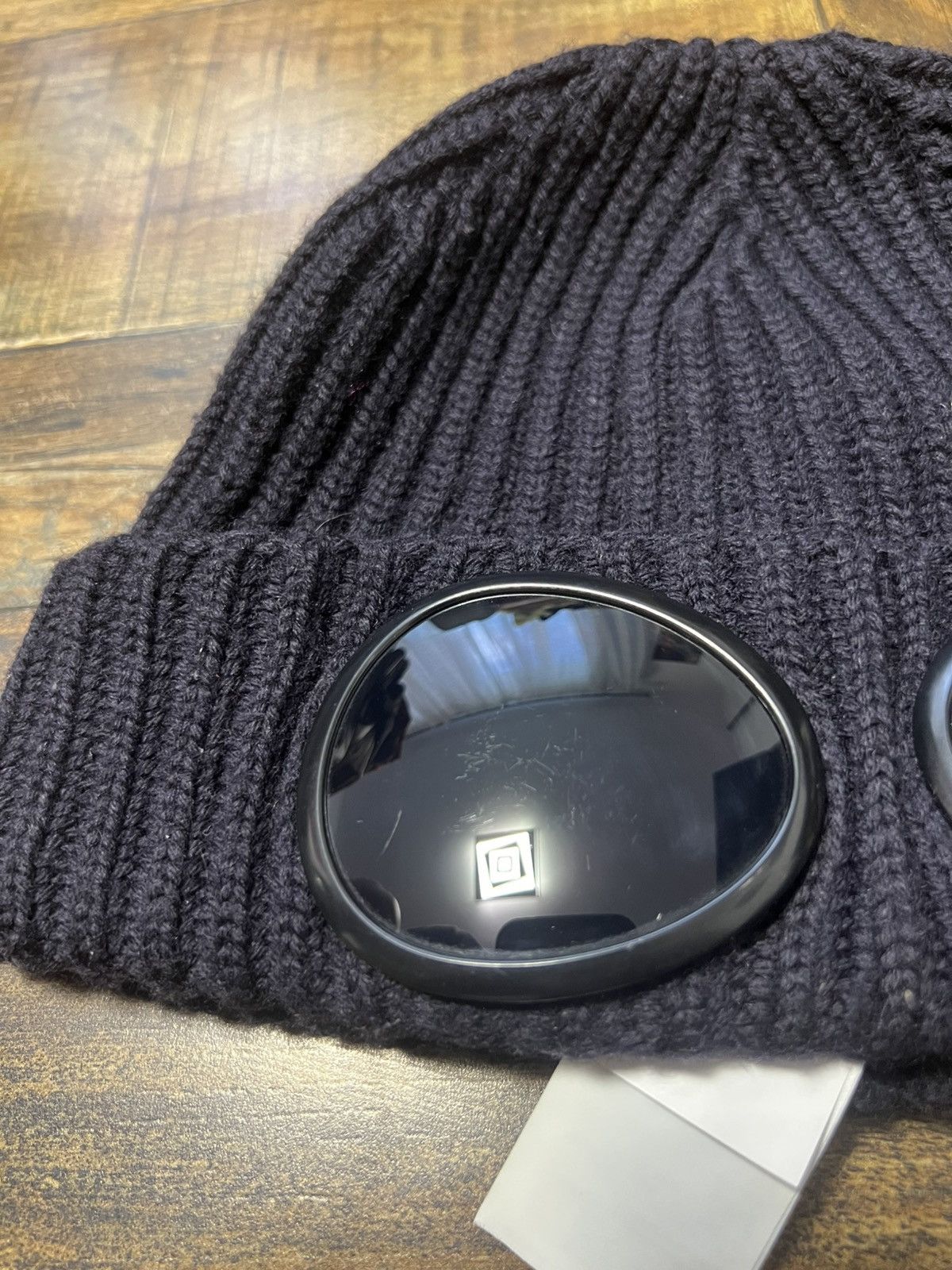 C.P. Company Men's hat C.P. Company with lenses Size ONE SIZE - 5 Thumbnail