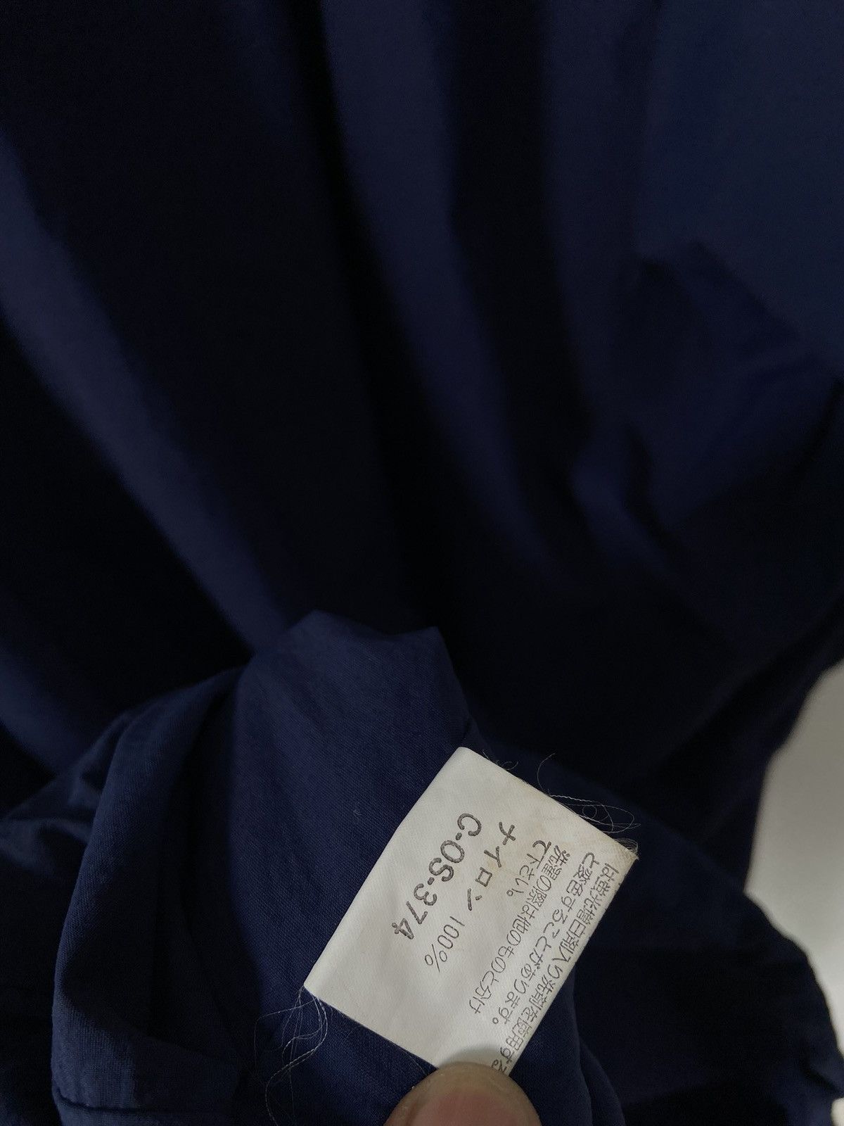 Polo Ralph Lauren Polo by Ralph Lauren Size US L / EU 52-54 / 3 - 8 Thumbnail