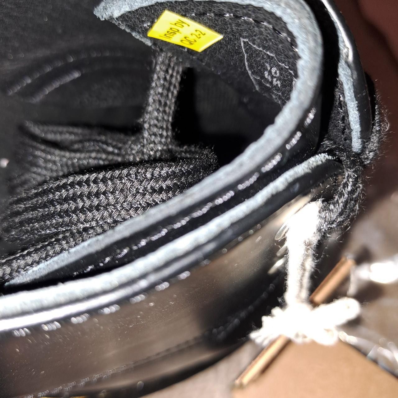 Rick Owens Doc Martens 1461 Bex Derby DSWT VERY RARE SIZE 10