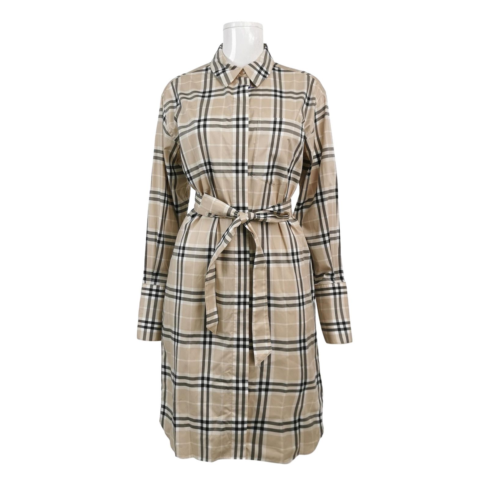 Burberry Burberry Women 4 Midi Size S / US 4 / IT 40 - 1 Thumbnail