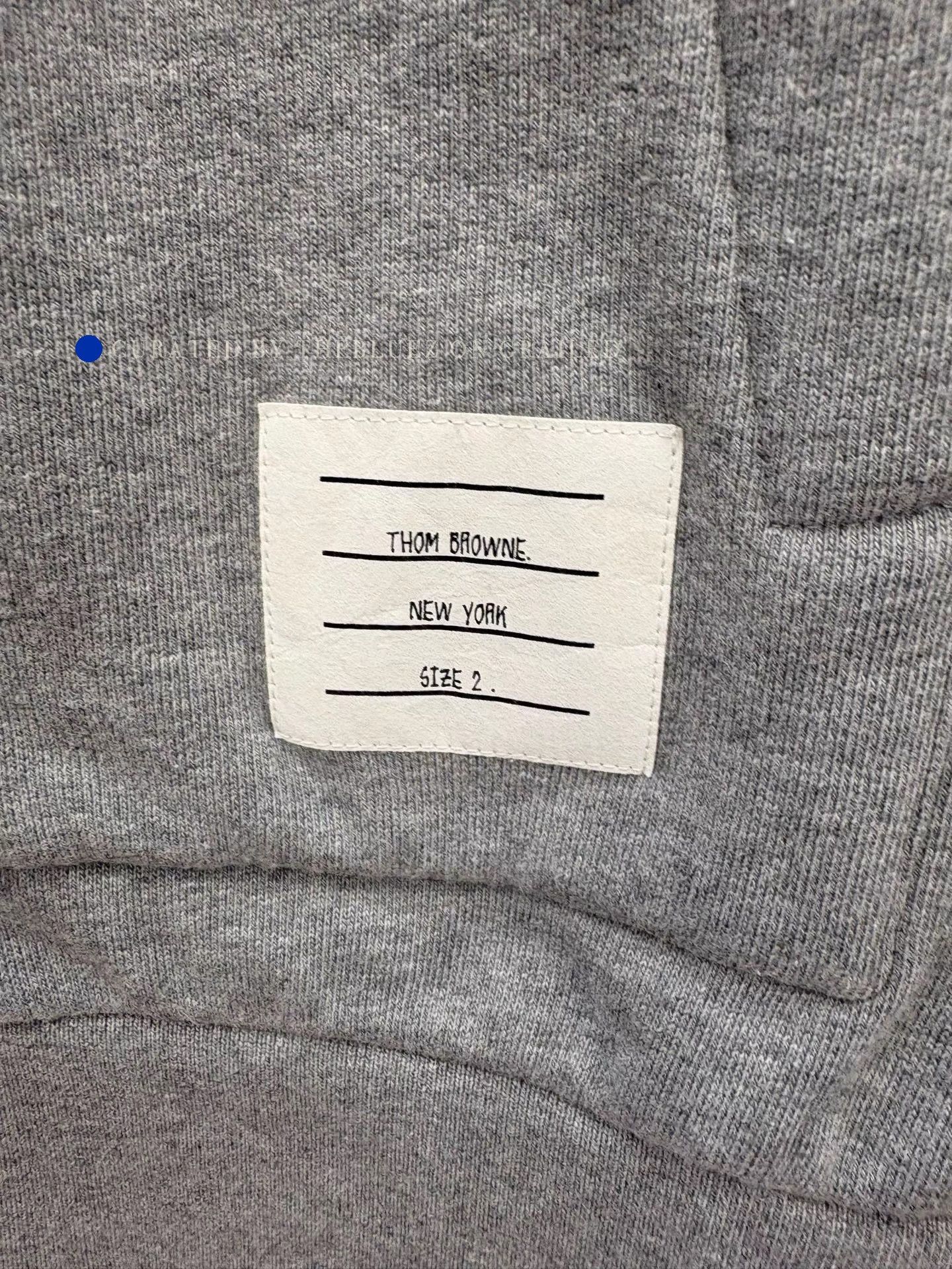 Thom Browne Vintage Item Size US M / EU 48-50 / 2 - 1 Preview