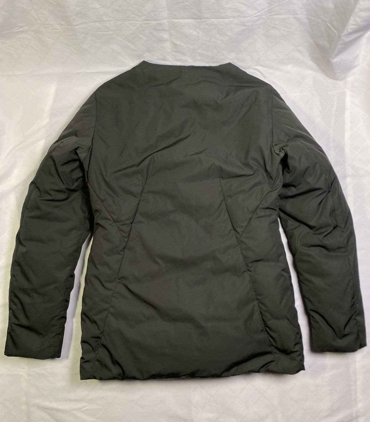 Jil Sander Jil Sandler Insulated Puffer Jacket Size XS / US 0-2 / IT 36-38 - 12 Thumbnail