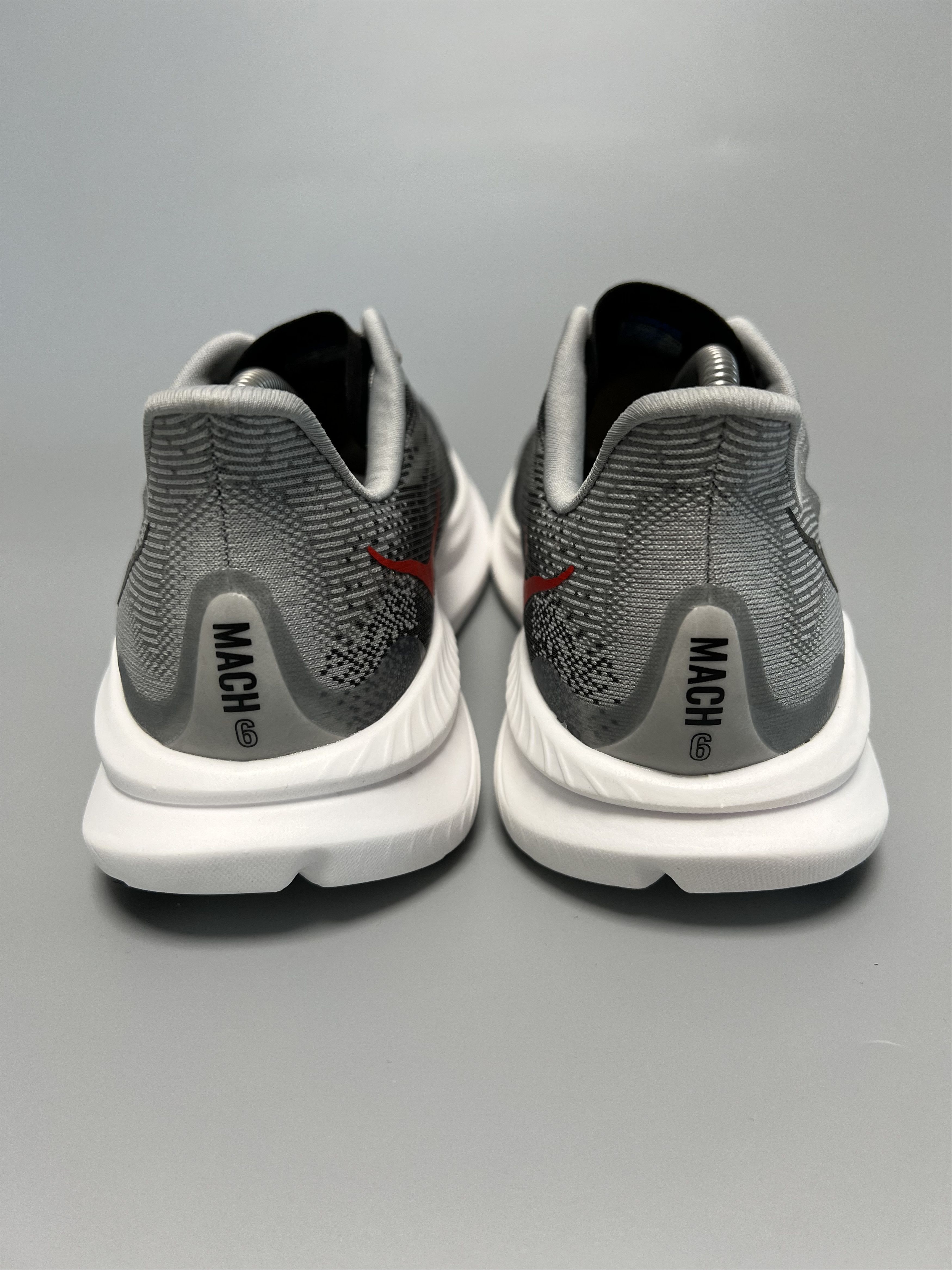 Hoka 9D Hoka One One Mach 6 LA Men's Running Shoes Size US 9 / EU 42 - 3 Thumbnail