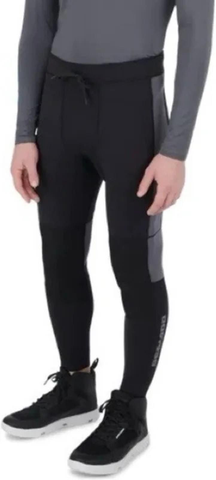 Other New Sea Doo Montego Pants Men Size M Grey/Black 3mmNeoprene Size ONE SIZE - 1 Thumbnail