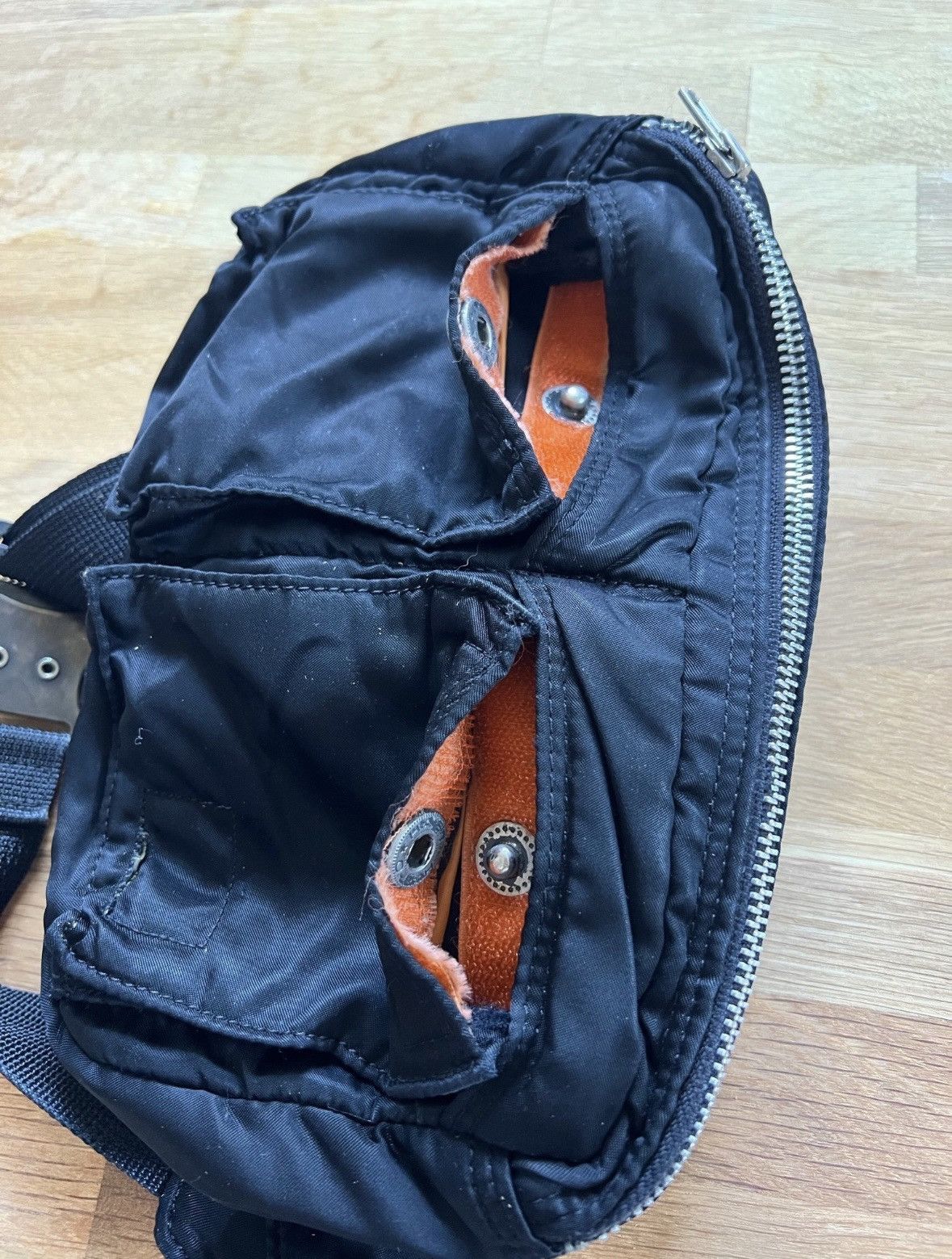 Porter SS 1996 Porter and Yoshida Belt Bag Size ONE SIZE - 1 Thumbnail