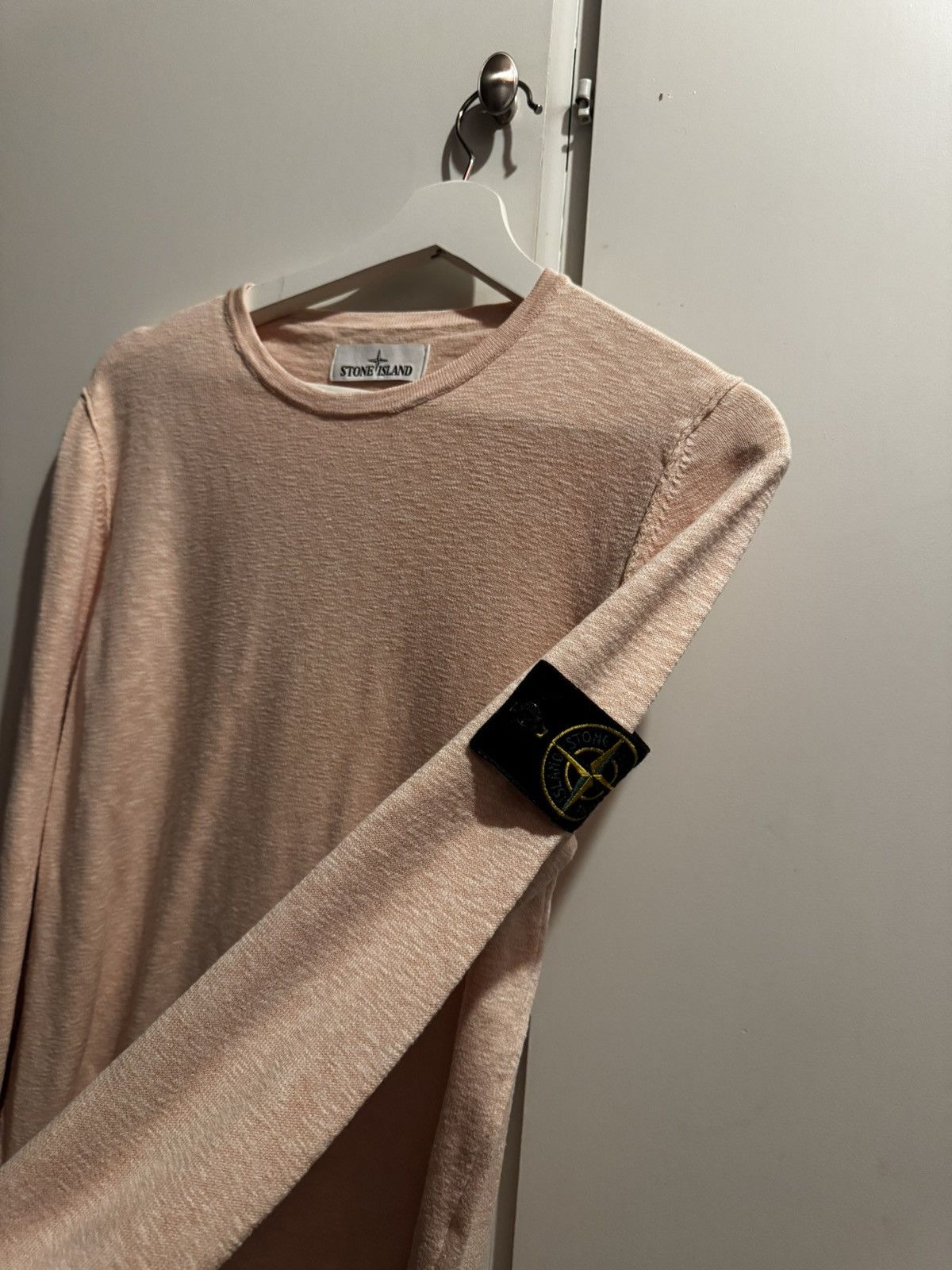 Stone Island Stone Island Sweatshirt Size US S / EU 44-46 / 1 - 4 Thumbnail