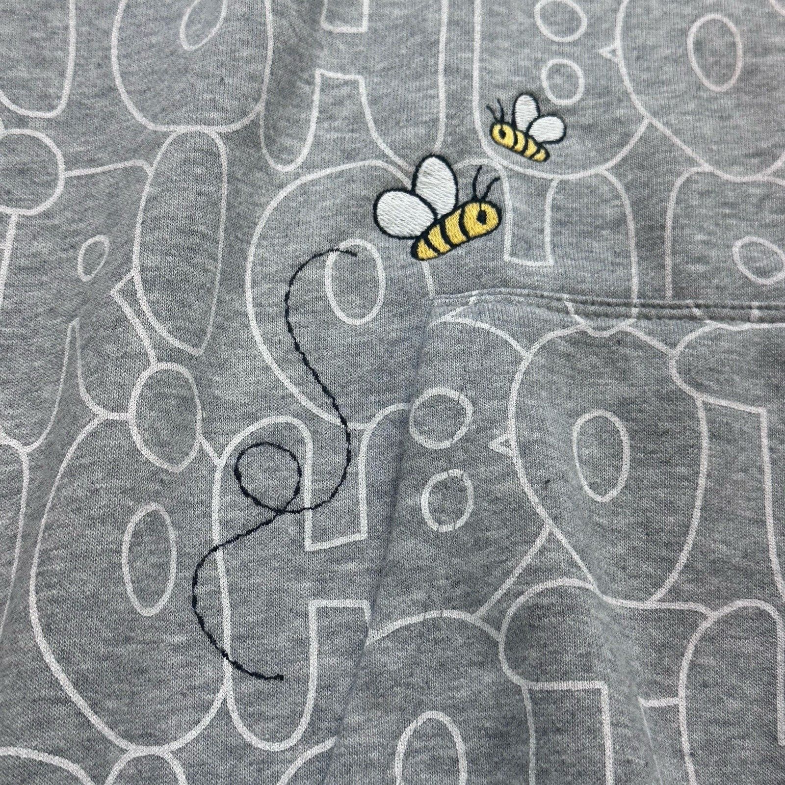 Disney Loungefly Disney Winnie The Pooh "Oh Bother" Hoodie Adult XL Size XL / US 12-14 / IT 48-50 - 9 Thumbnail
