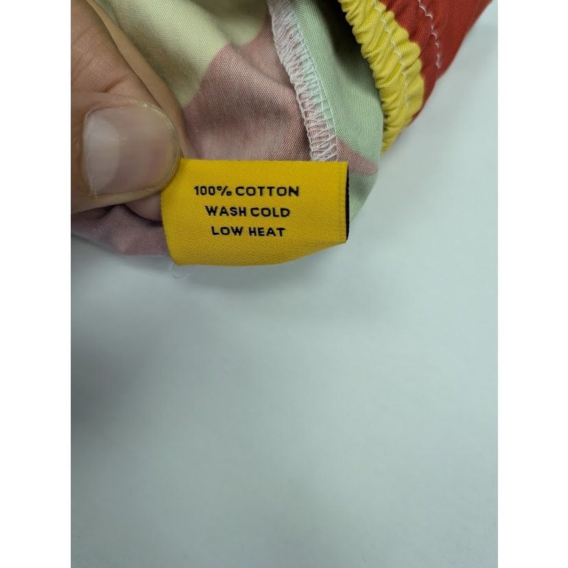 Gallery Dept. o1rshd1 Zuma Shorts in Multicolor Size US 32 / EU 48 - 13 Thumbnail