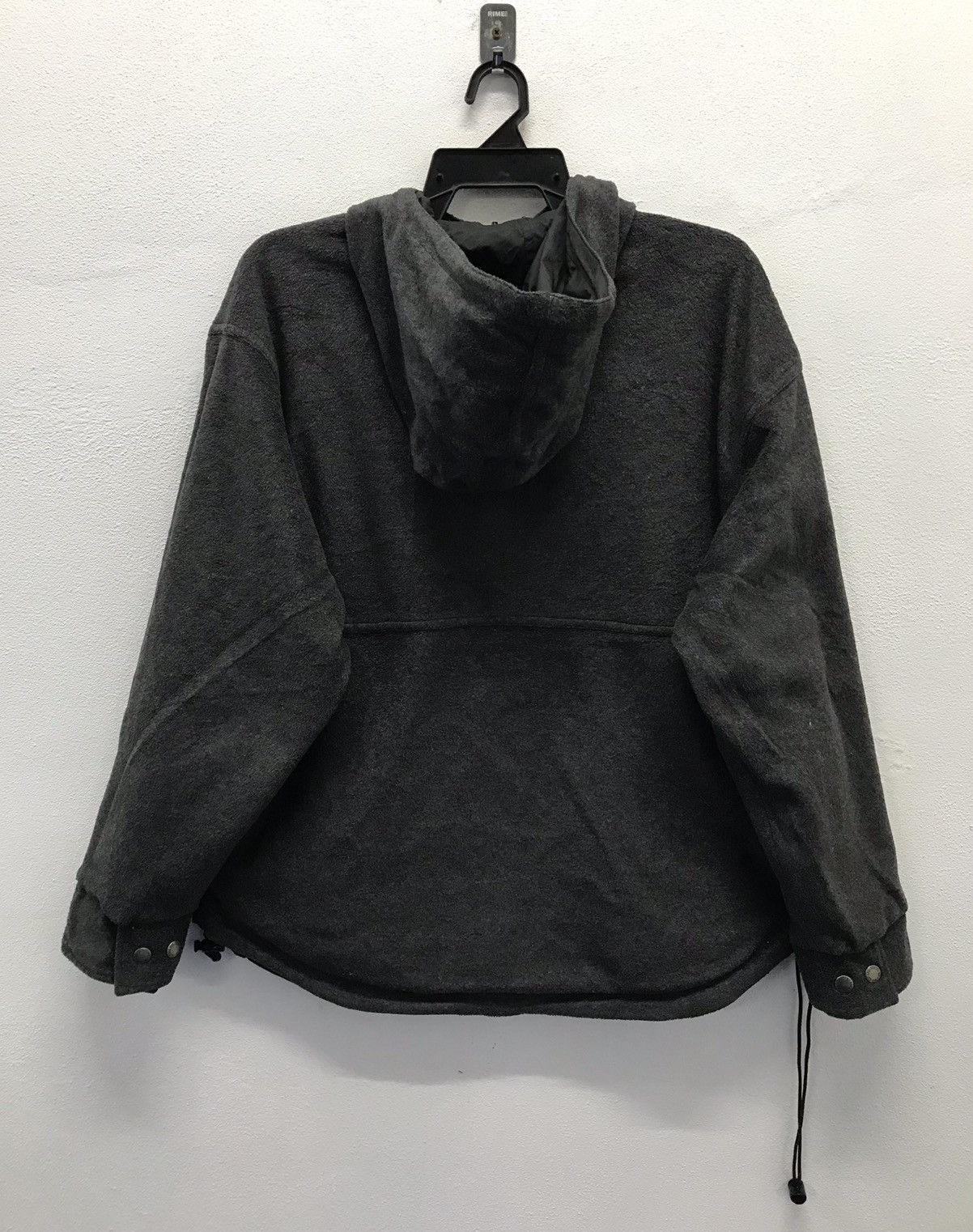 Beams Plus × Vintage Vintage Beams Hard Wear Jacket Hoodie Size US M / EU 48-50 / 2 - 14 Thumbnail