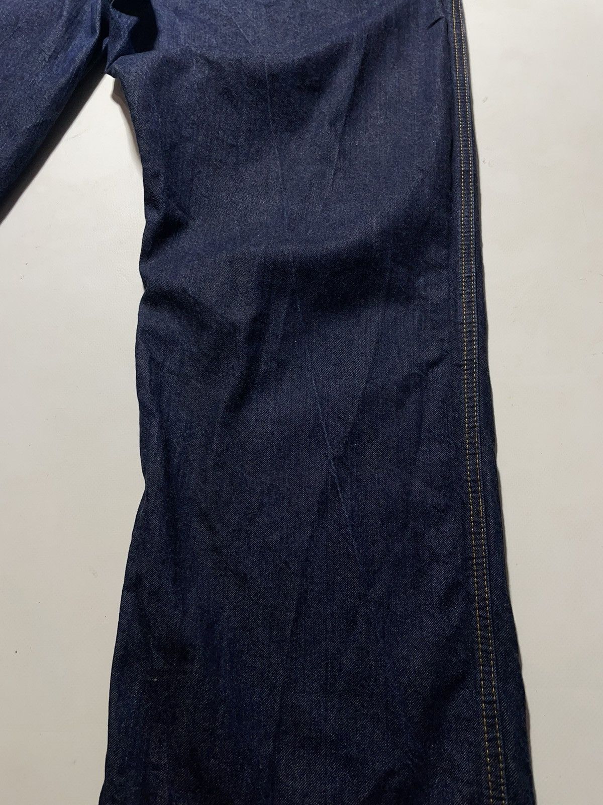Salvatore Ferragamo Salvatore Ferragamo Jeans Pants Size US 44 / EU 60 - 8 Thumbnail