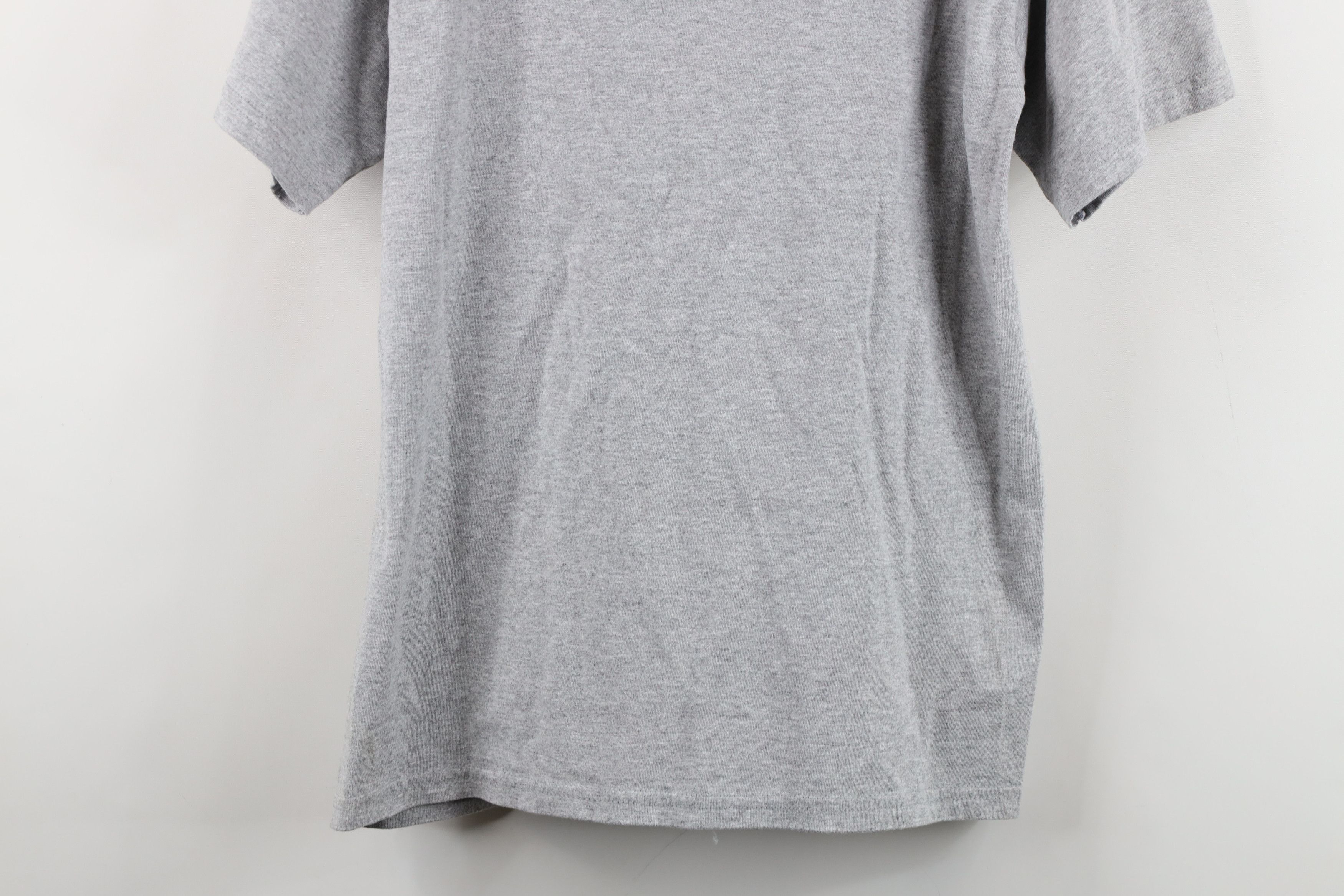Disney Vintage 90s Walt Disney World Dig It Volleyball T-Shirt Gray Size M / US 6-8 / IT 42-44 - 13 Thumbnail