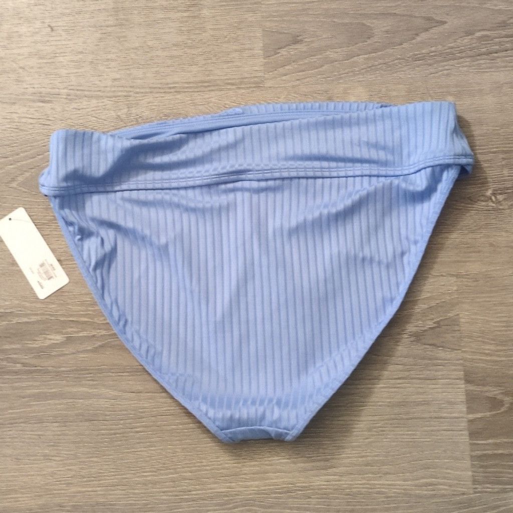 Other Freshwater Bended High Leg Swim Bottoms Size XXL Size ONE SIZE - 6 Thumbnail